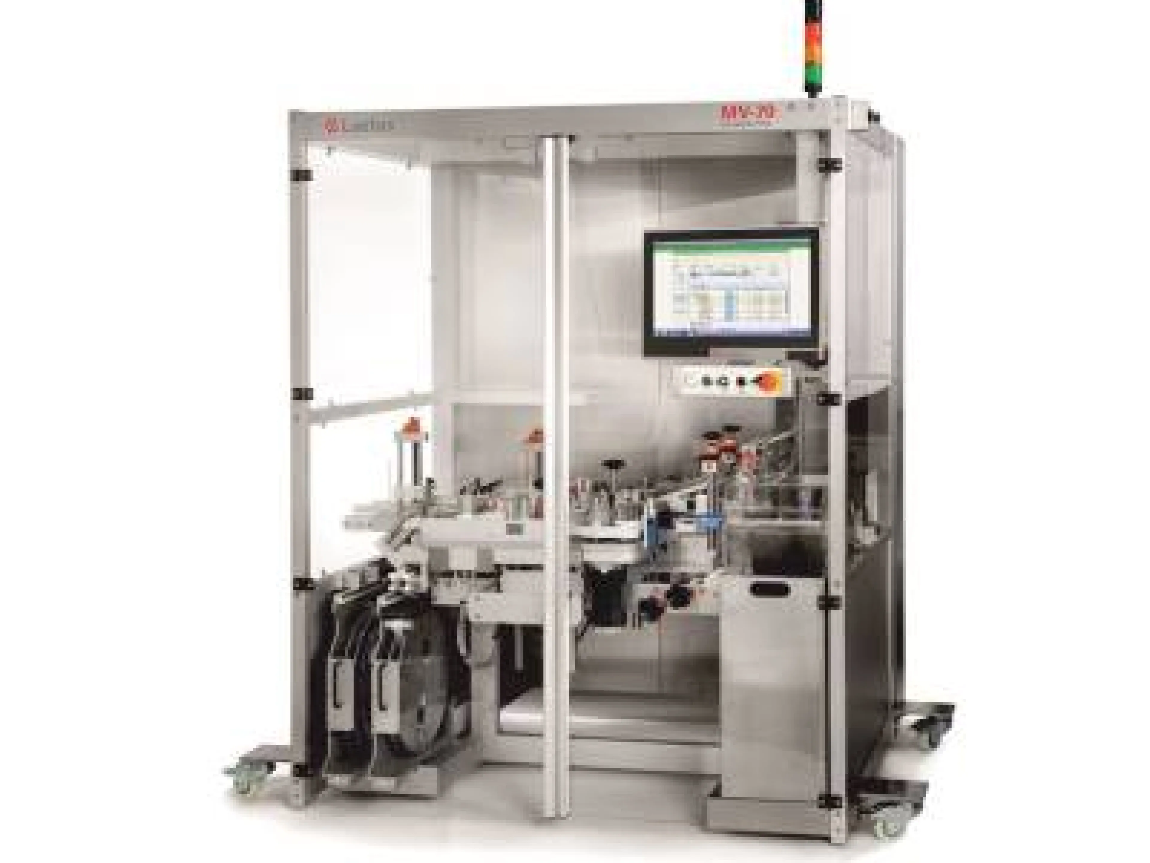 Pack-Handling-System MV70 TL