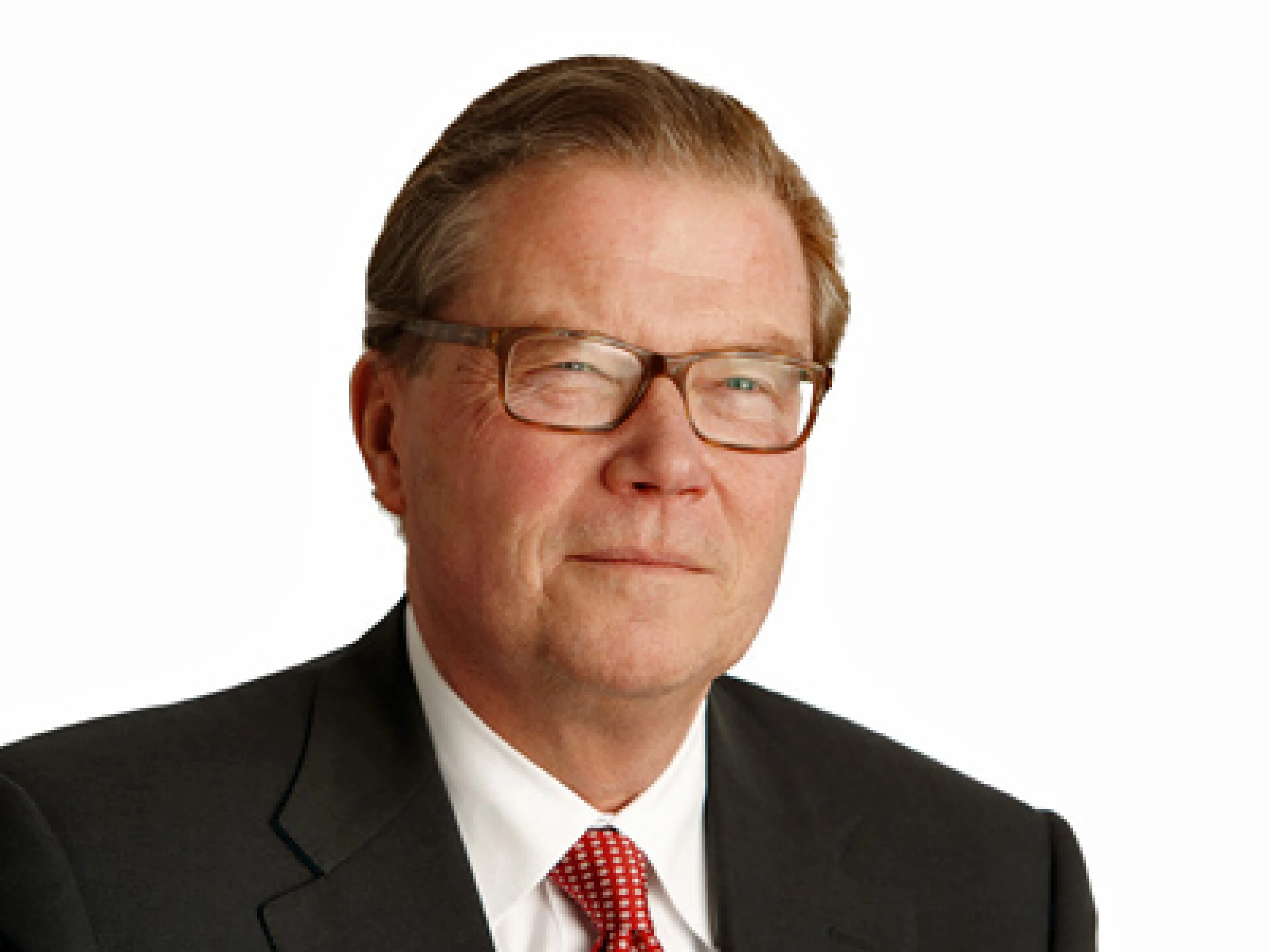 Leif Johansson