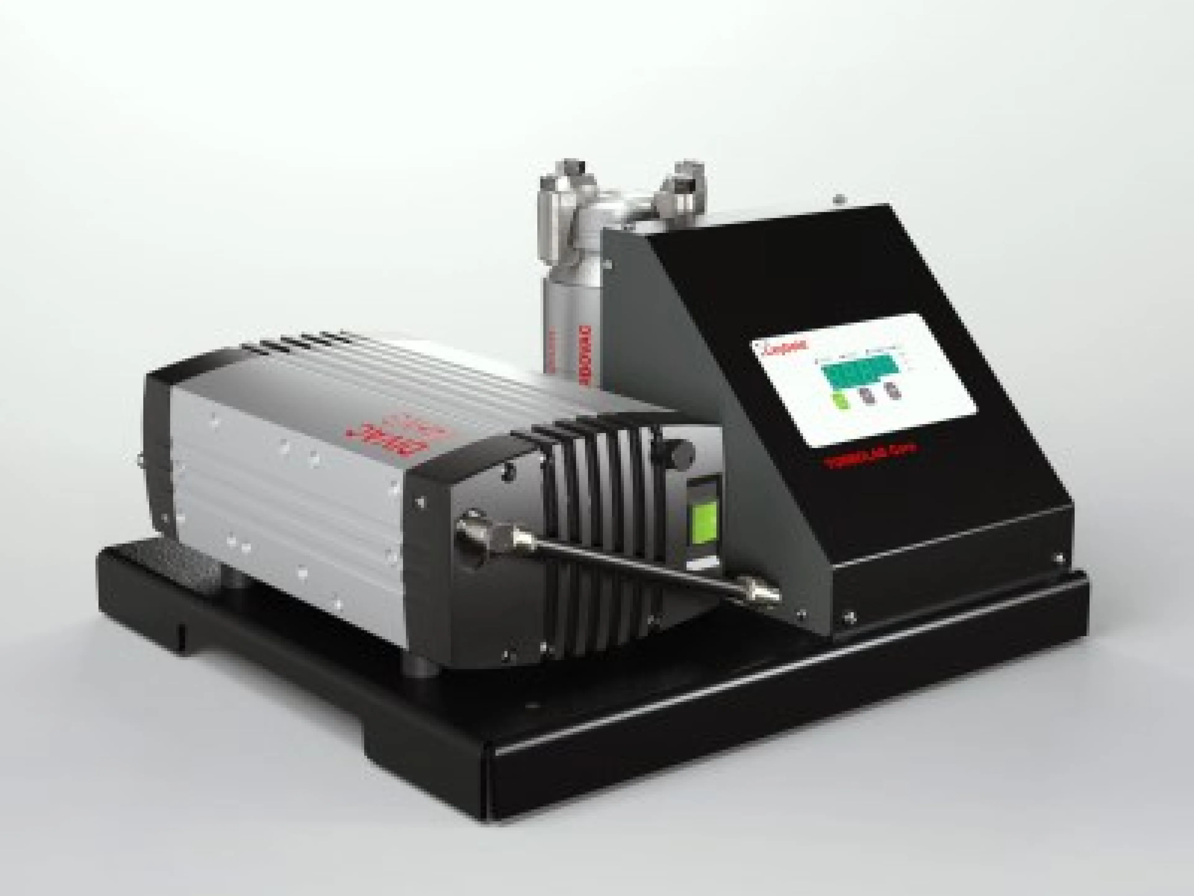 Einstiegsmodell komplettiert Turbolab-Reihe