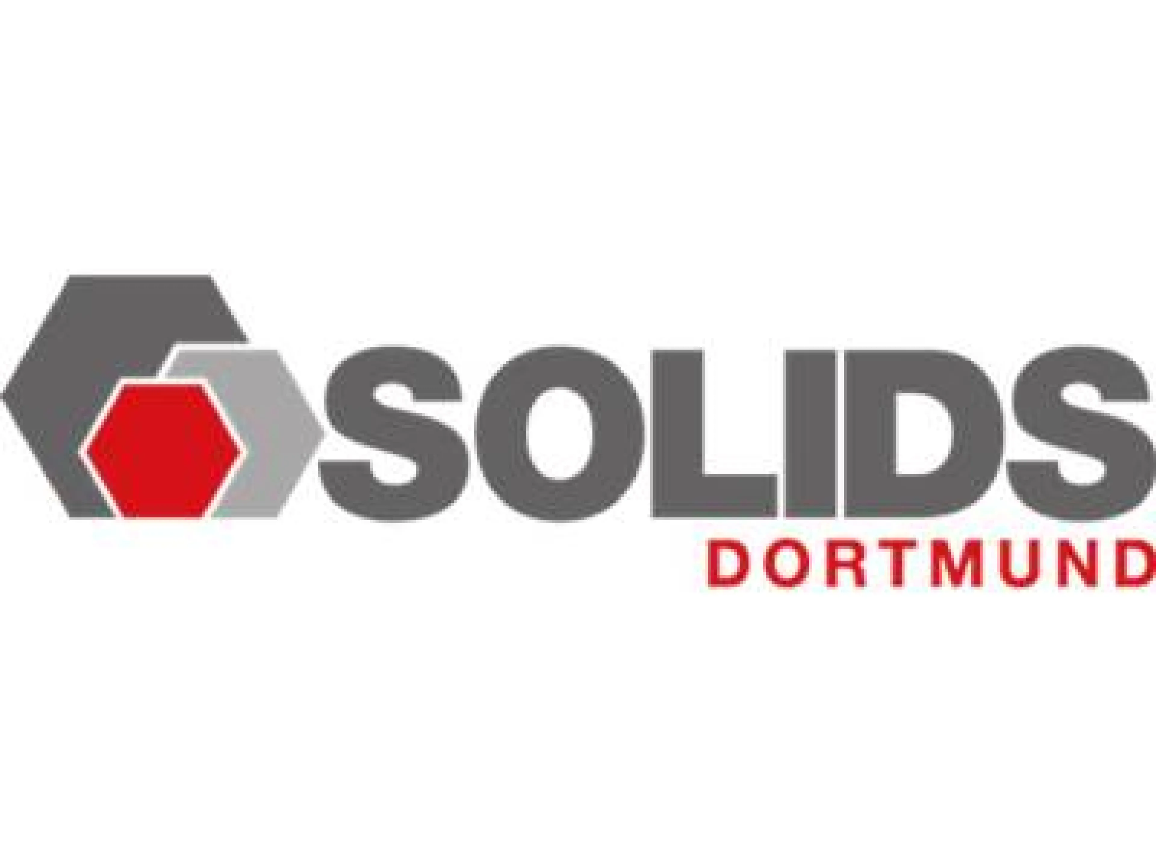 Es schüttelt, rüttelt, siebt oder zerkleinert: Auf der Solids Dortmund werden Maschinen und Technologien zum Anfassen dem Fachpublikum präsentiert, Bild: Easyfairs