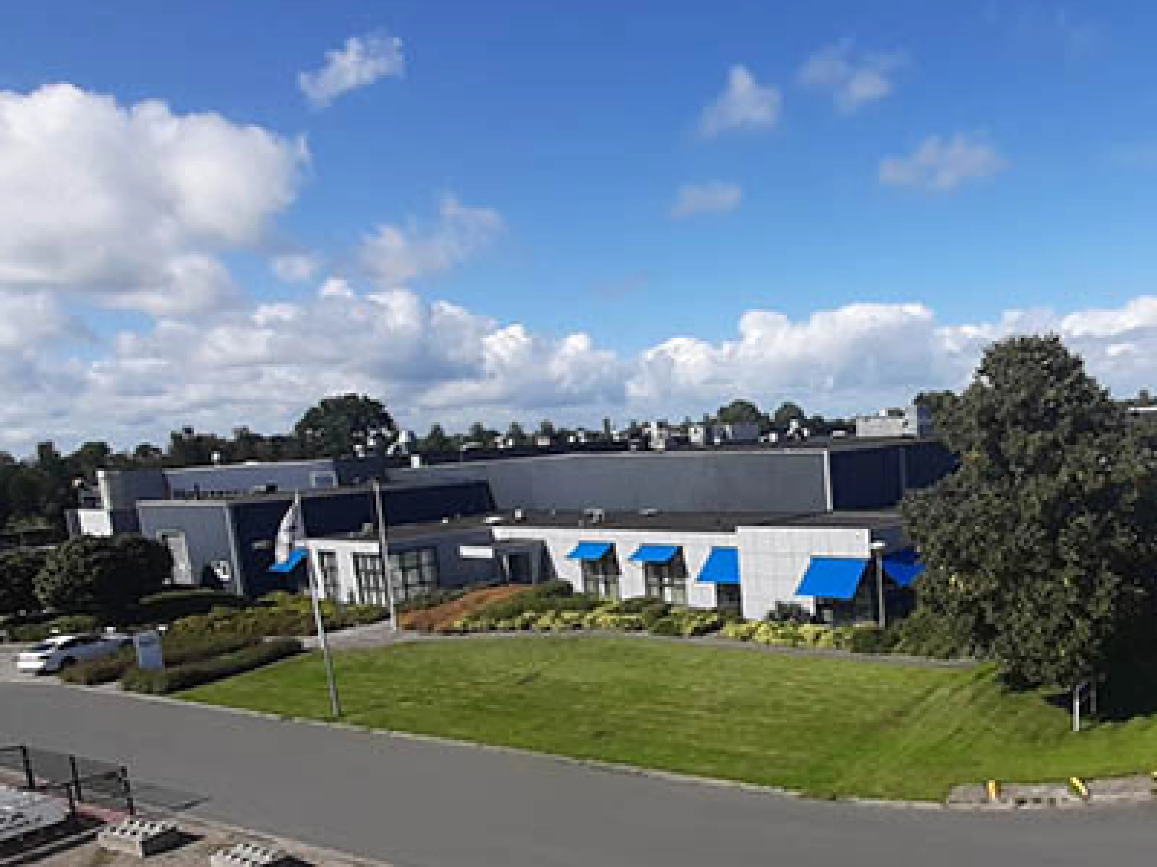 LPF Standort in Grootegast soll langfristig als Kompetenzzentrum für High Performance Laminate innerhalb der Südpack Gruppe etabliert werden