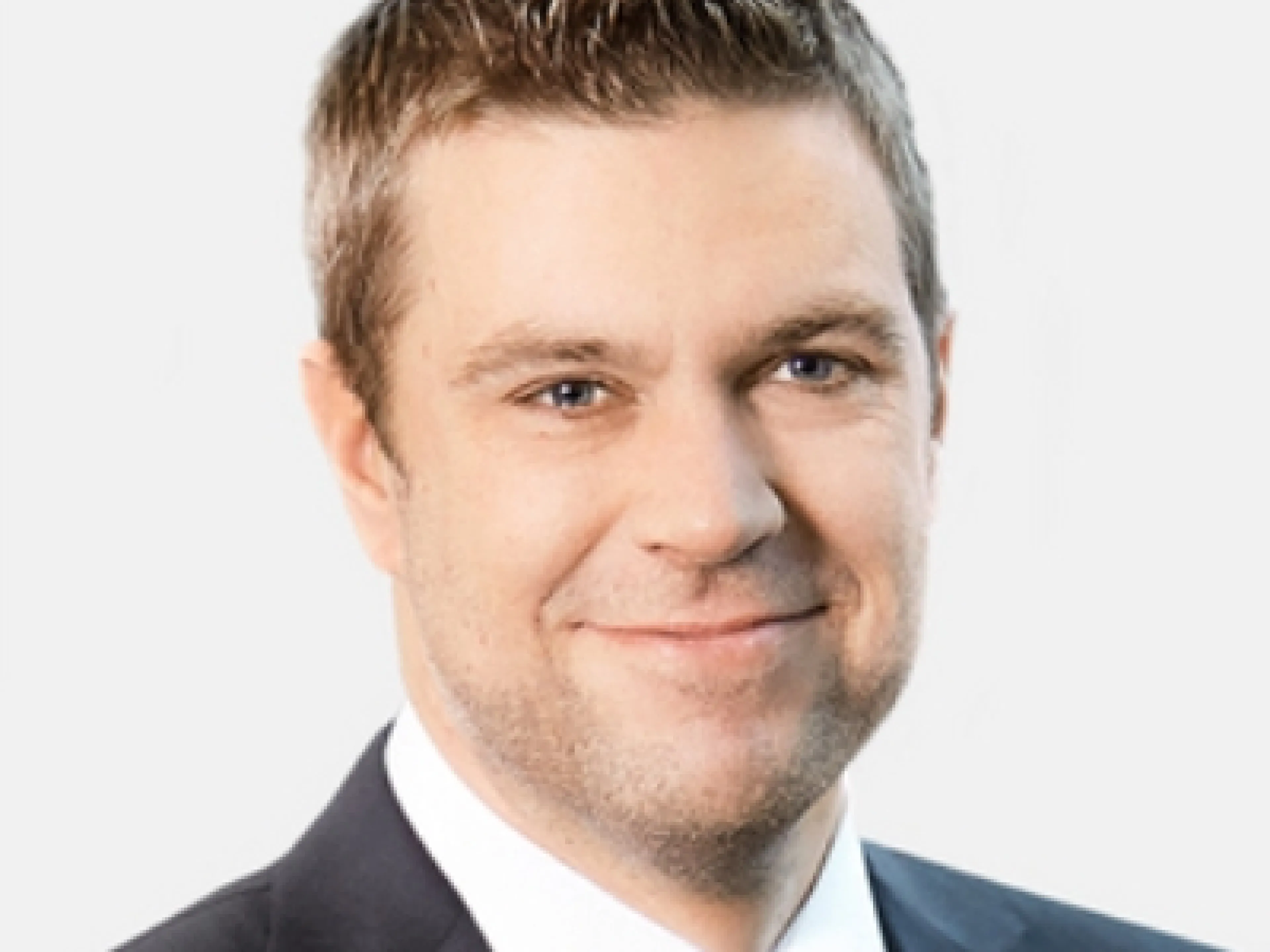 Dr. Lukas Burkhardt