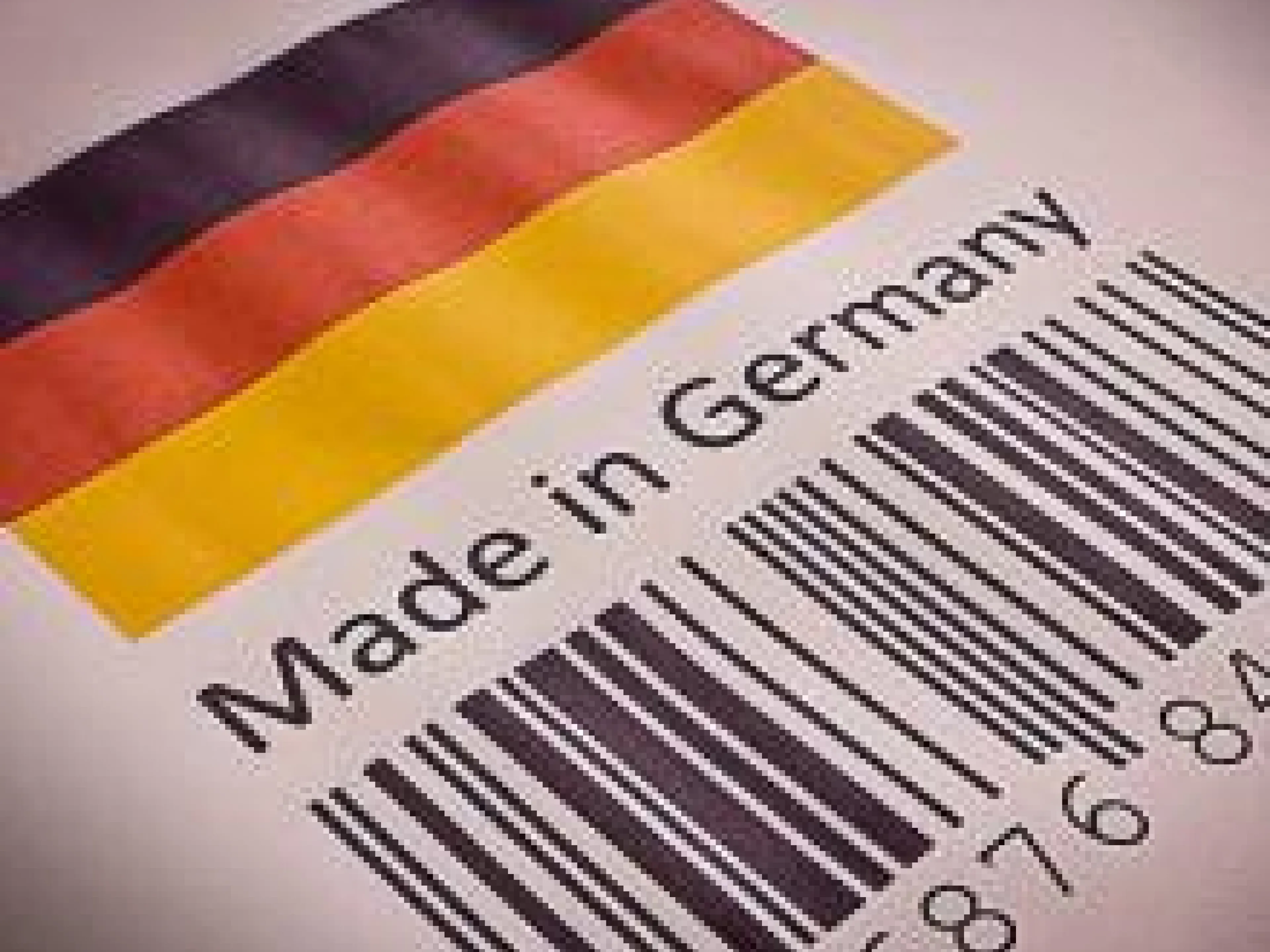 Made in Germany