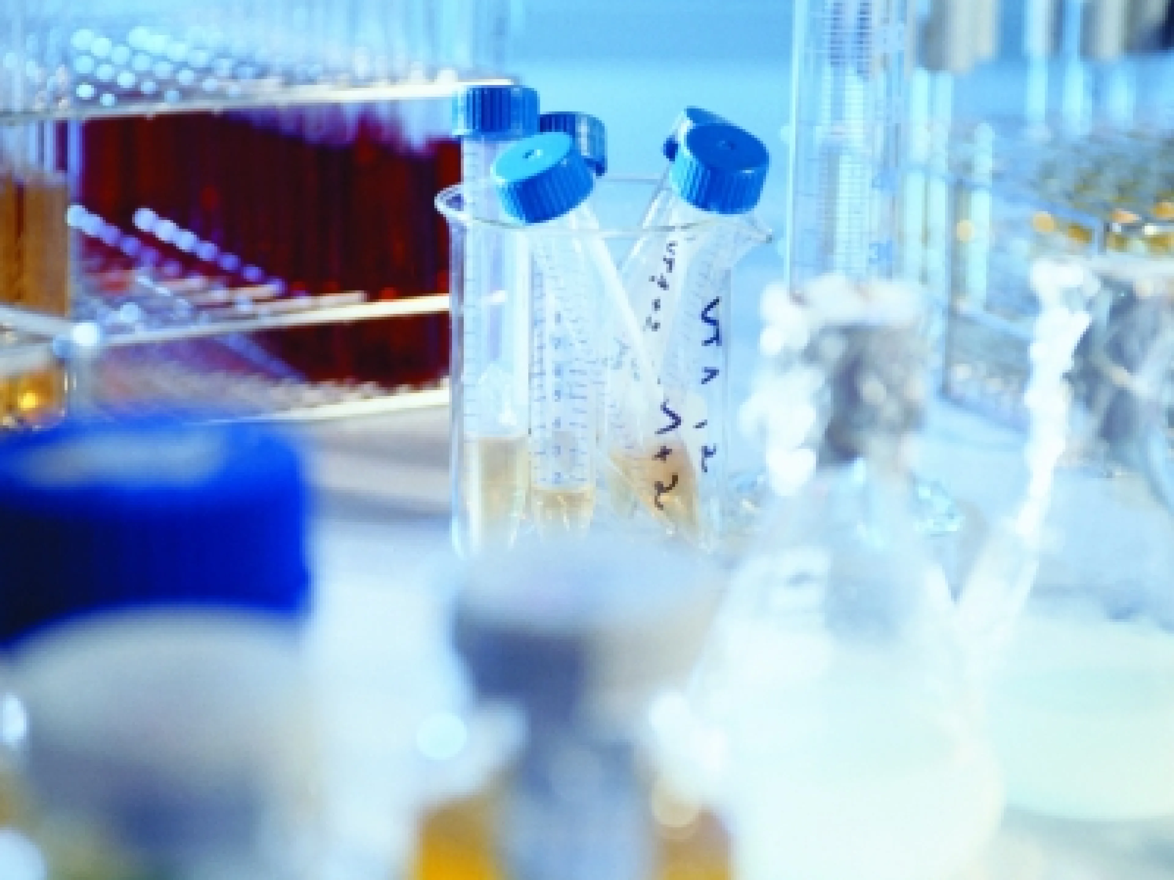 Merck kooperiert zur Weiterentwicklung der RAS-Biomarkertestung