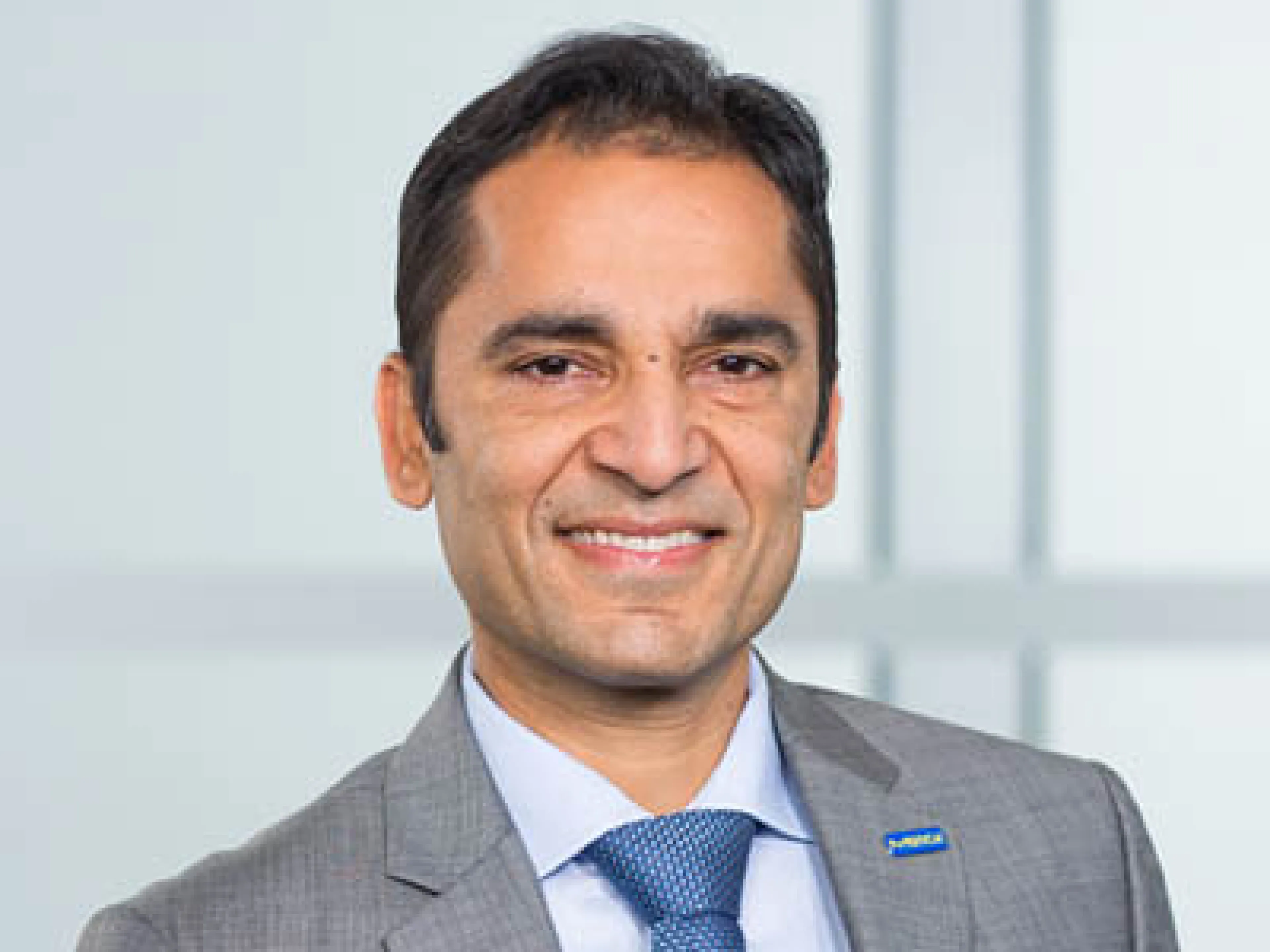 Udit Batra Merck