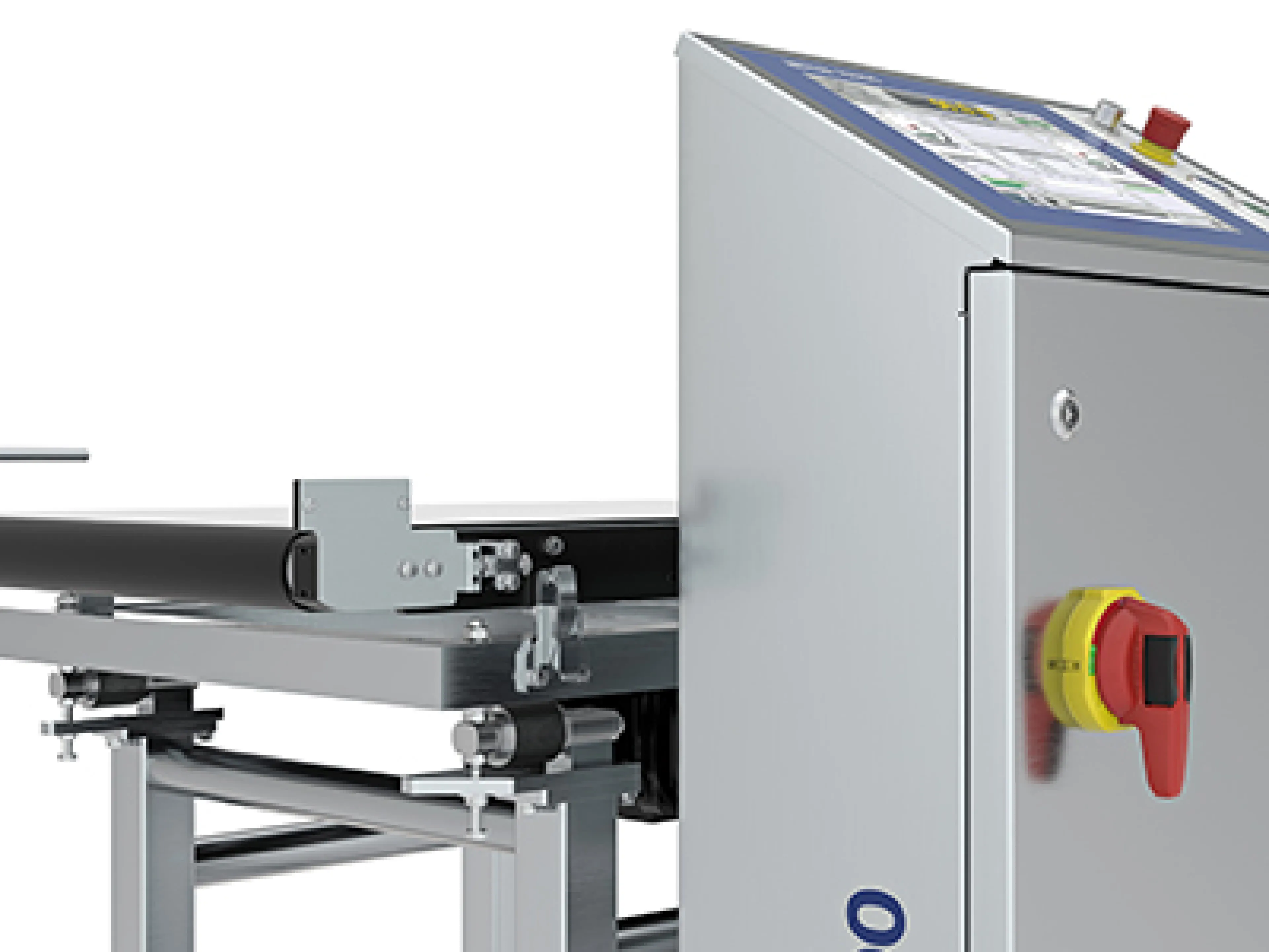 Kontrollwaage „C23 PlusLine“ von Mettler-Toledo