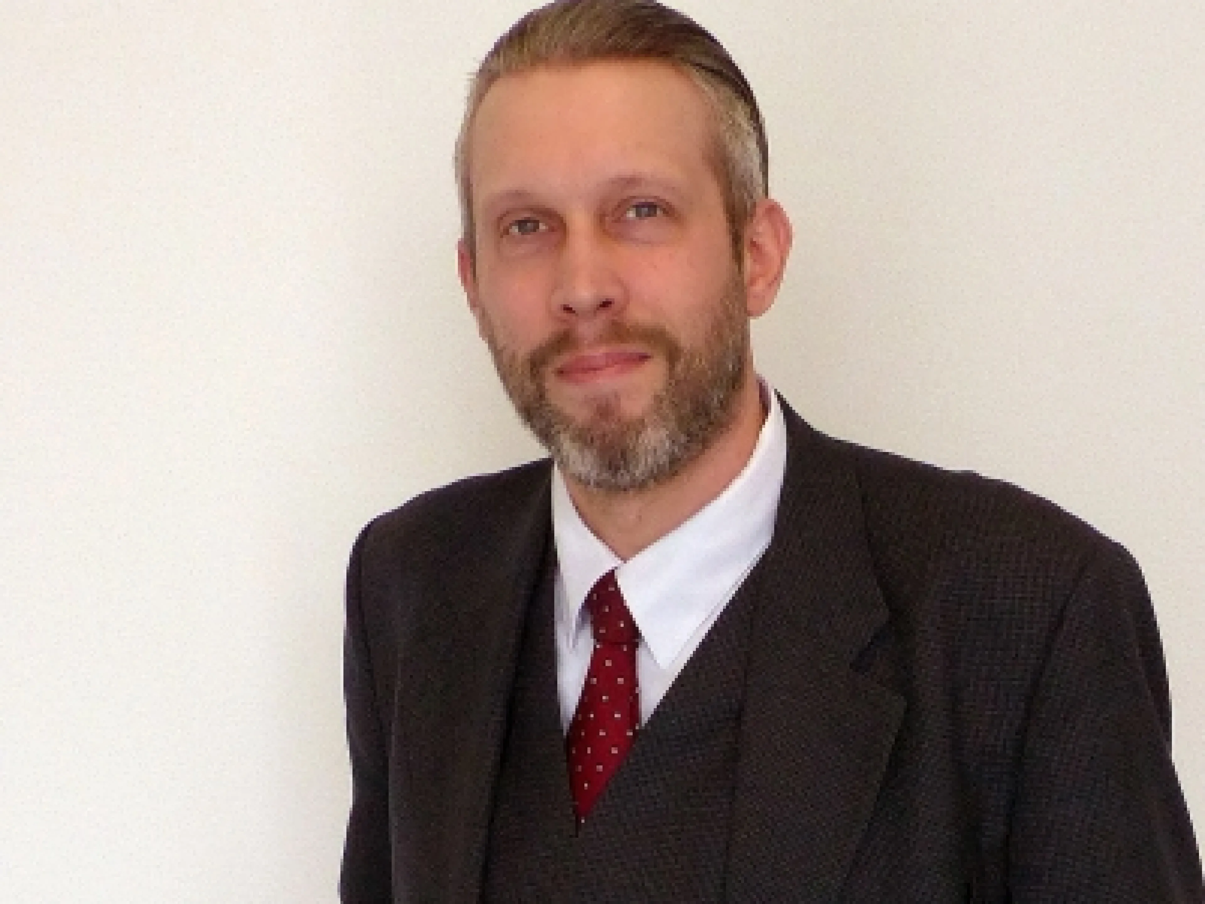 Michael Nuber ist neuer Geschäftsführer bei Visiotec