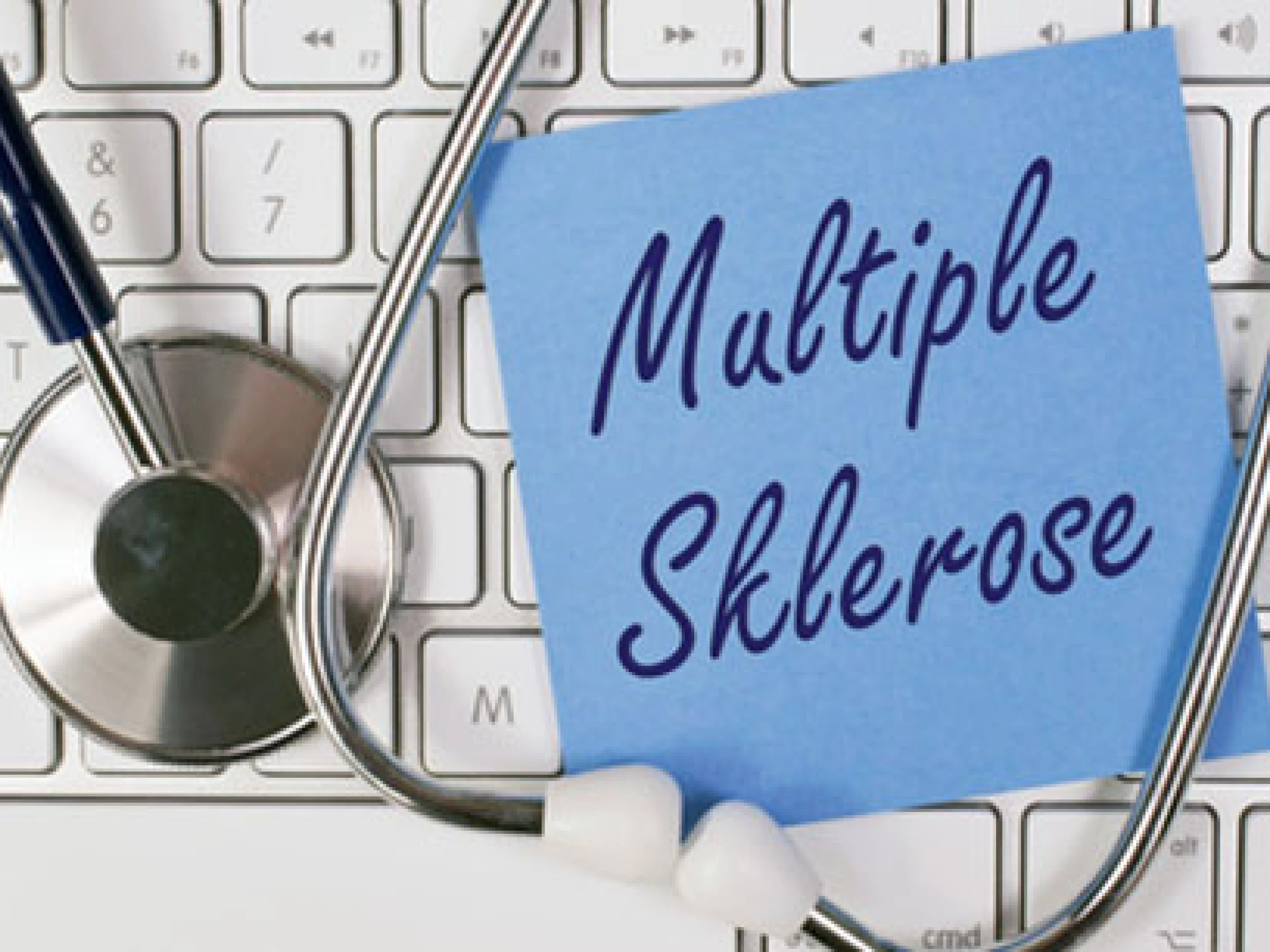 Multiple Sklerose