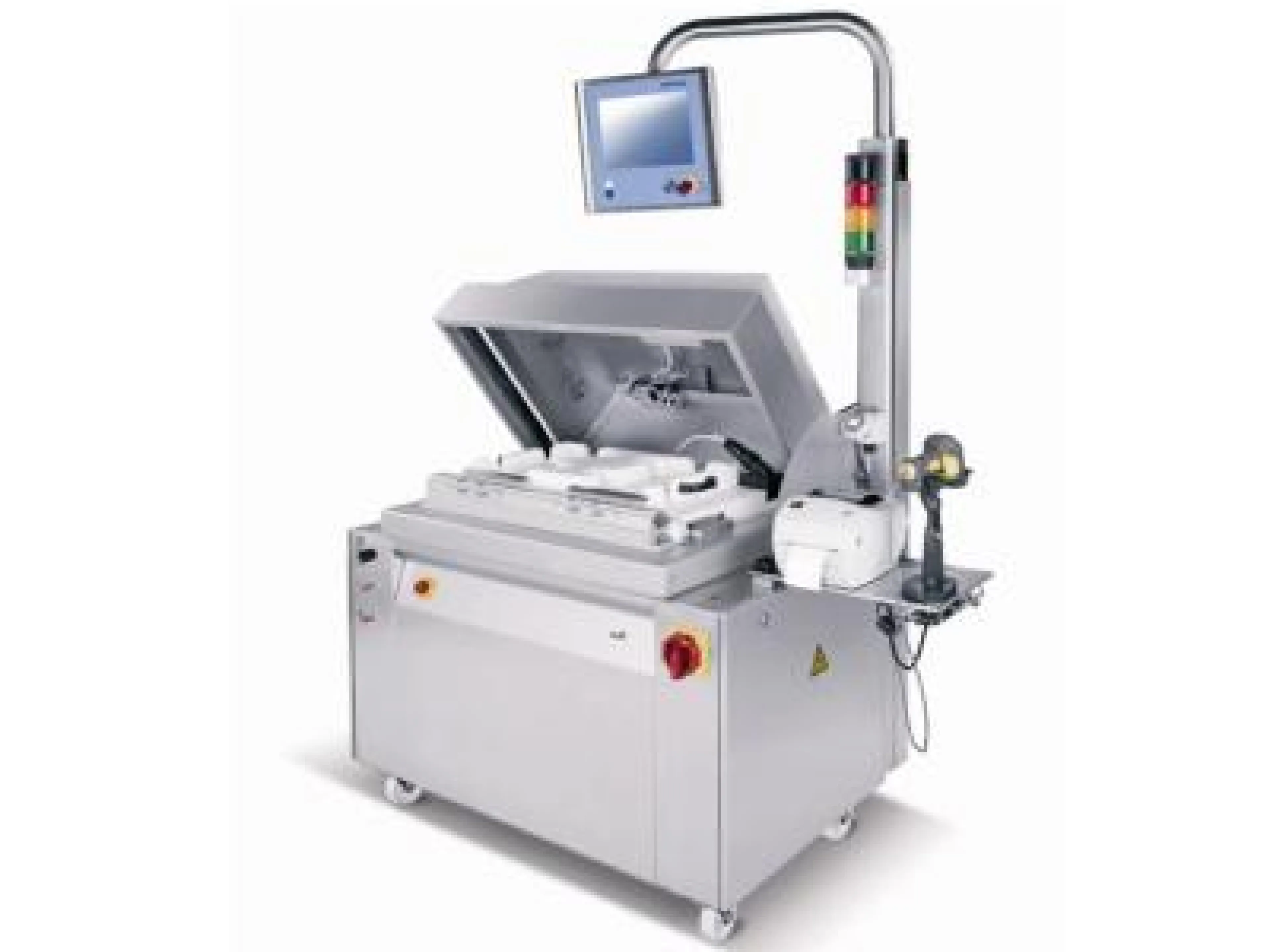 C 400 TC von Multivac