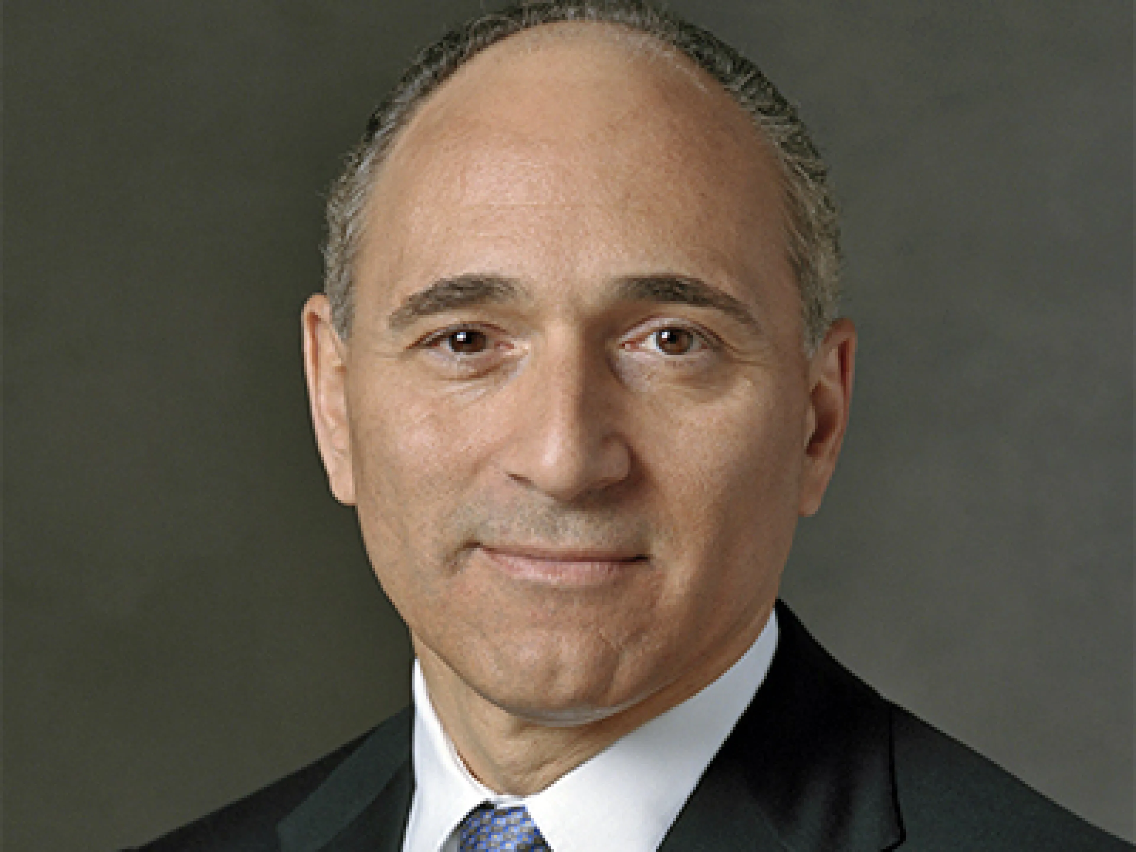 Joseph Jimenez Novartis
