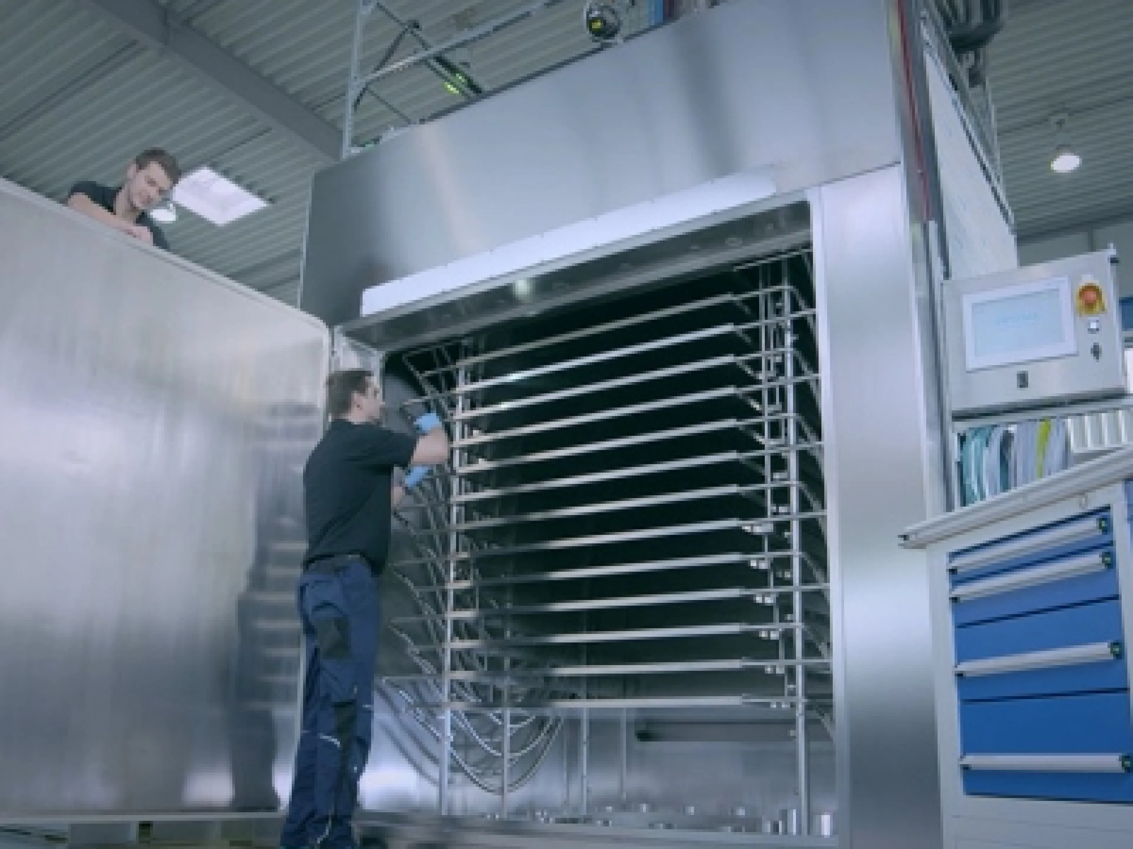 Innovationen rund um die pharmazeutische Gefriertrocknung: Optima Pharma ist jetzt Teil des internationalen Konsortiums Lyohub