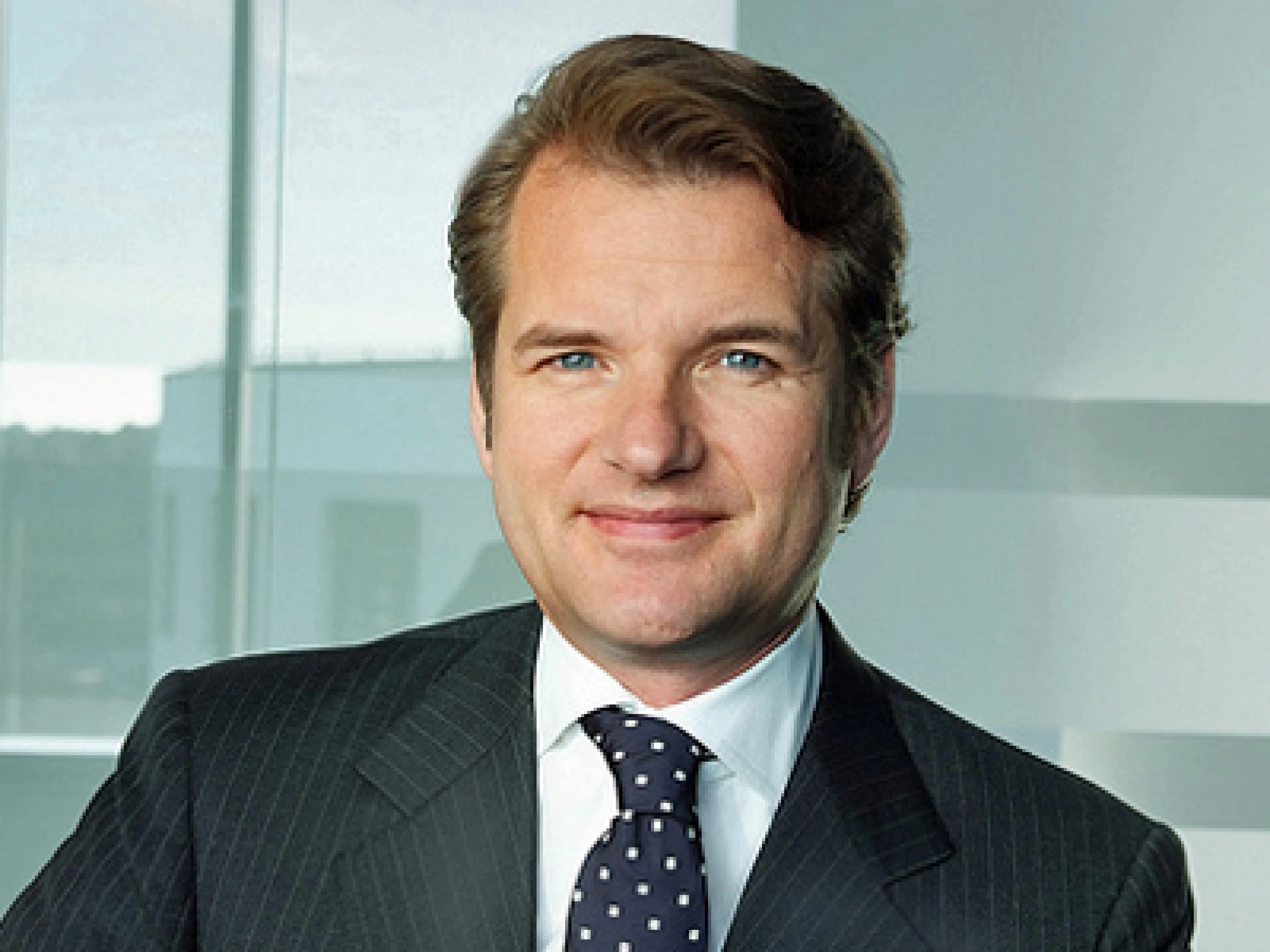 Peer M. Schatz