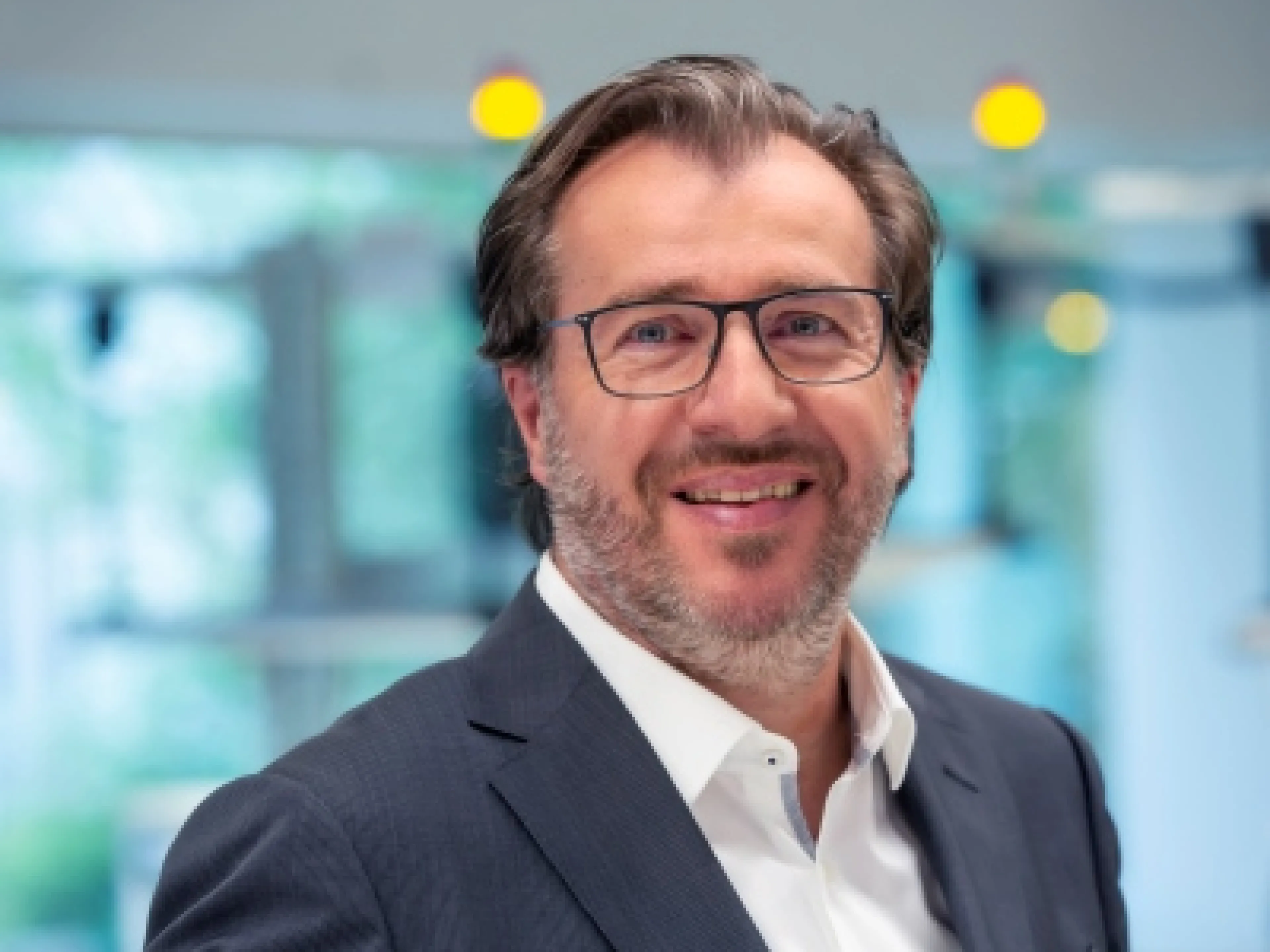 Peter Steiner als neuer Chief Sales Officer an Bord