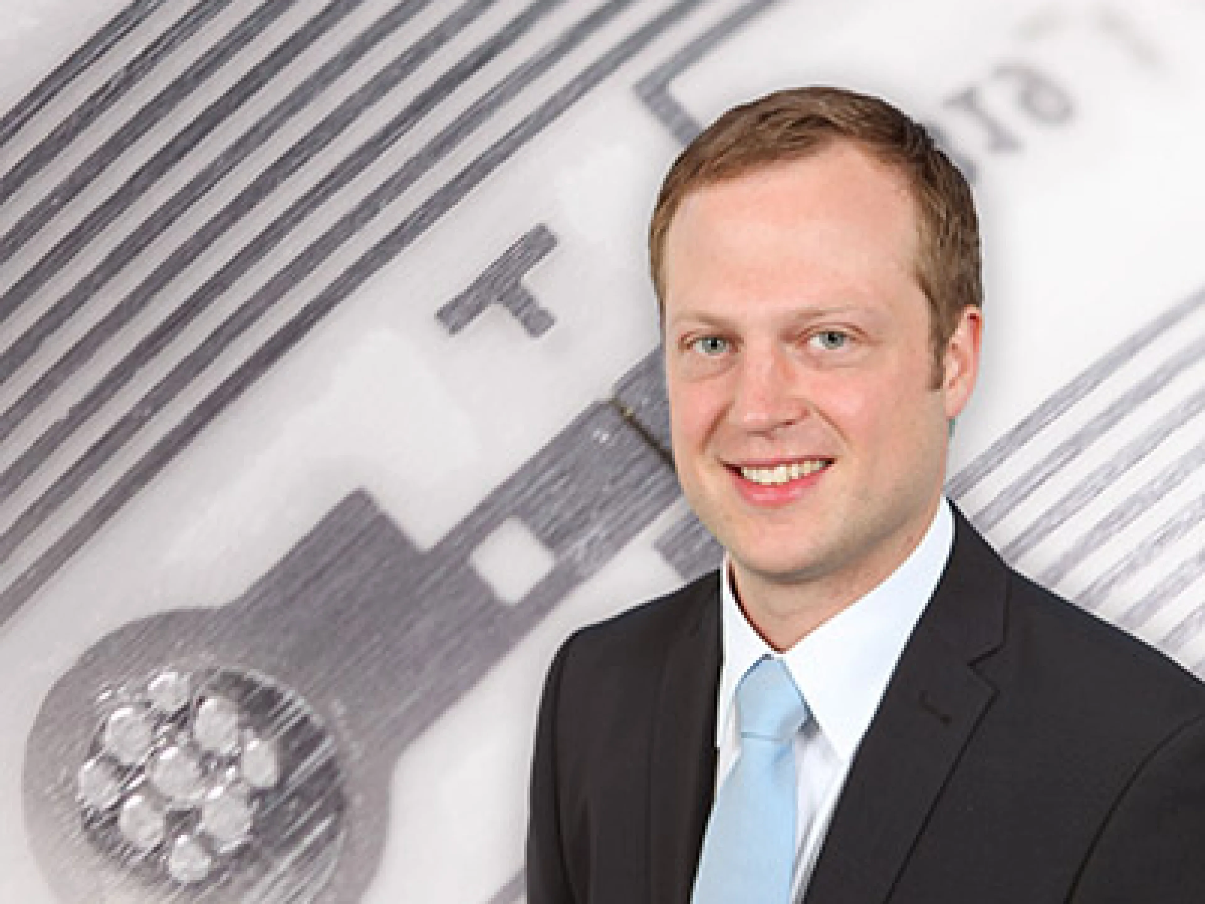 Arne Rehm Schreiner Medipharm