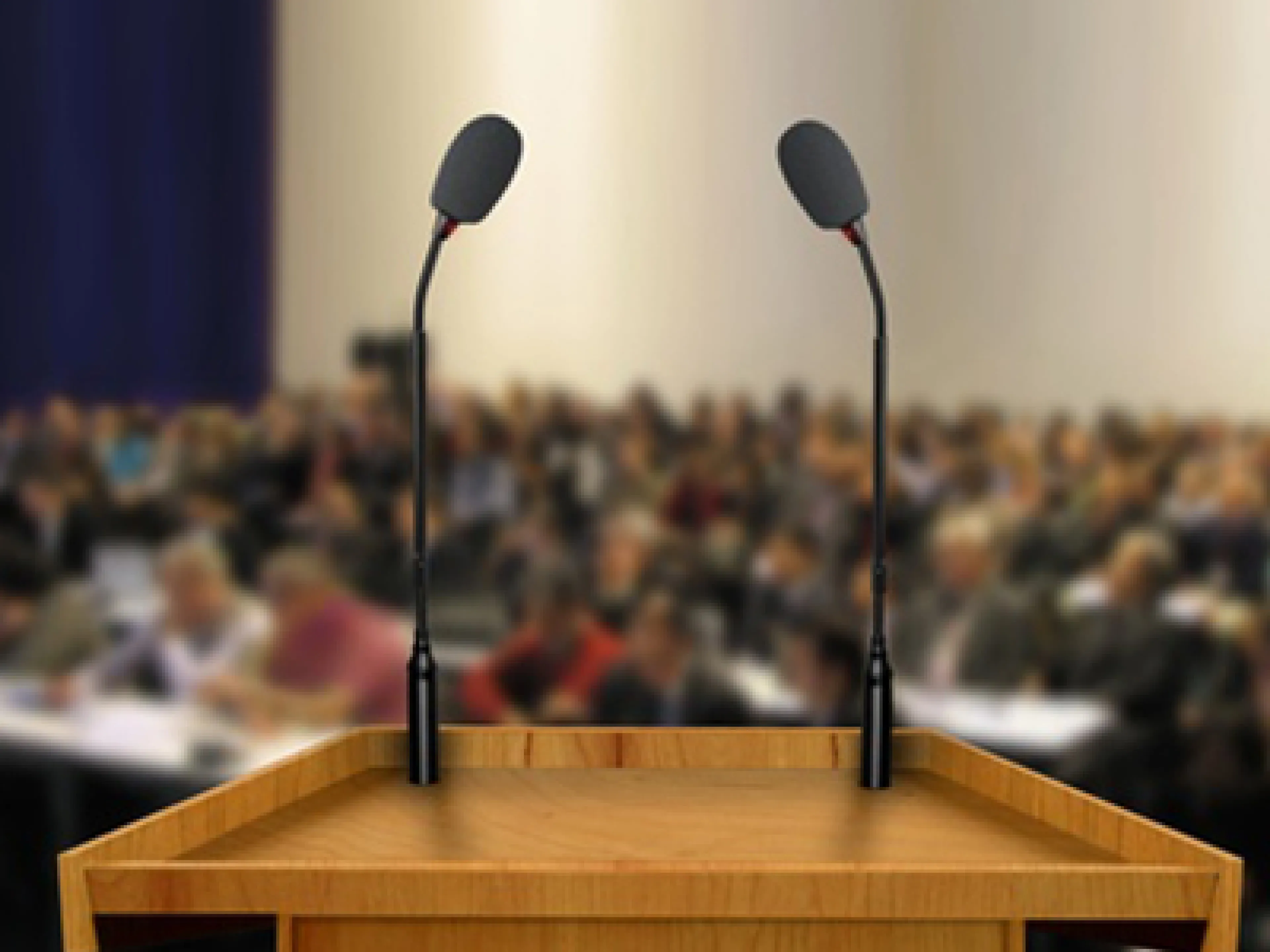 Um eine lebhafte Diskussion zu ermöglichen und neue Kontakte zu fördern, beinhaltet der Kongress unterschiedlich interaktive Formate