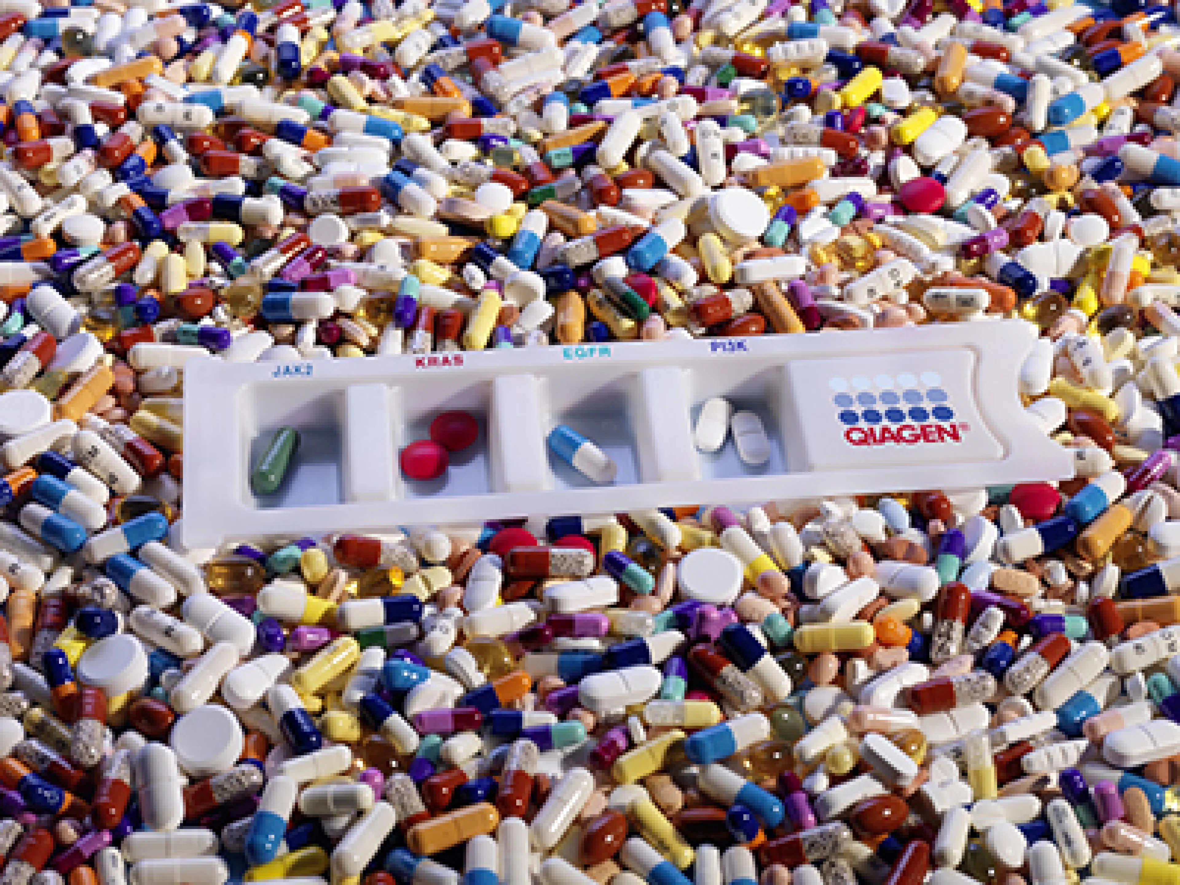 Qiagen beantragt FDA-Zulassung