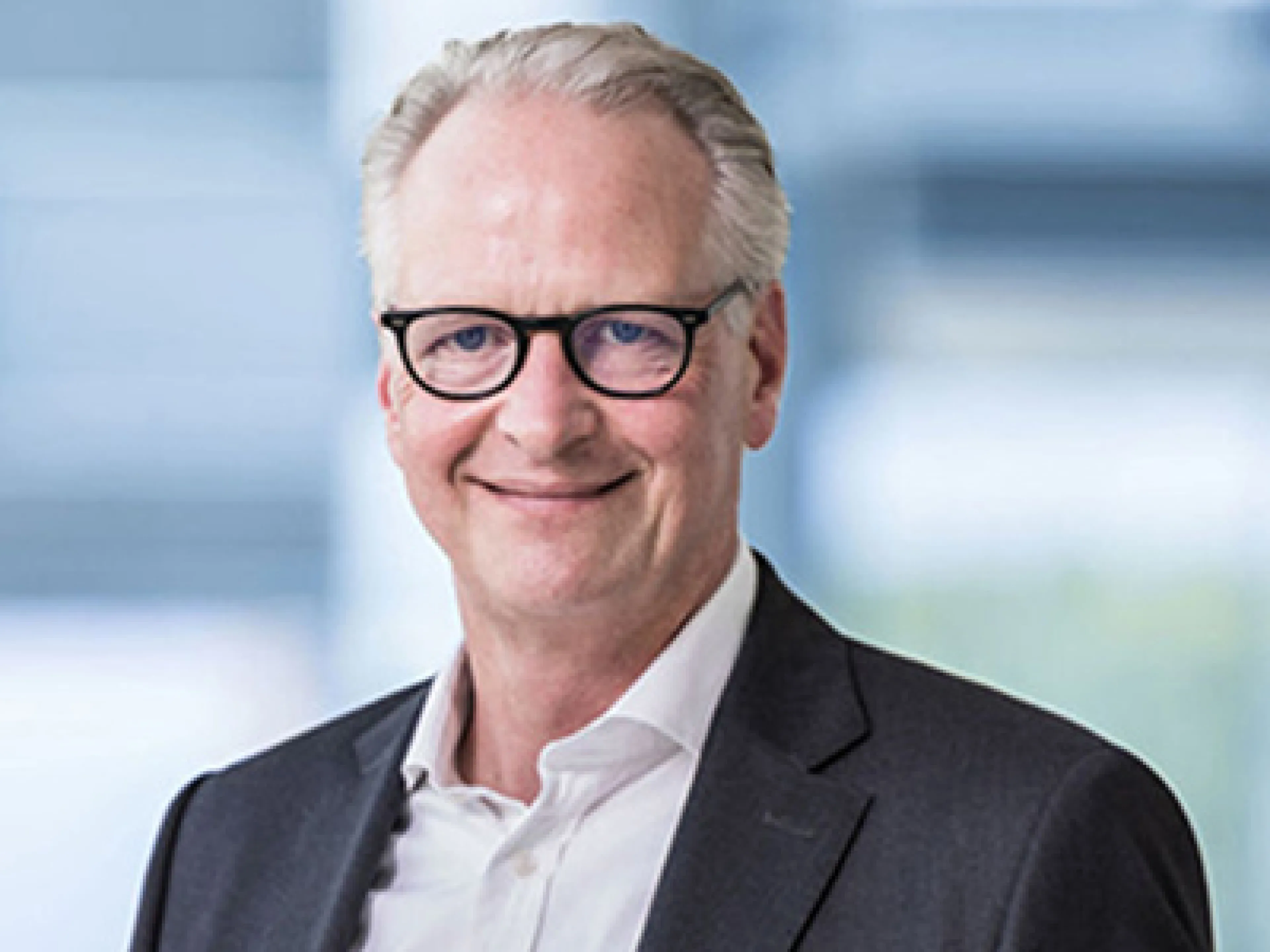 Benedikt von Braunmühl