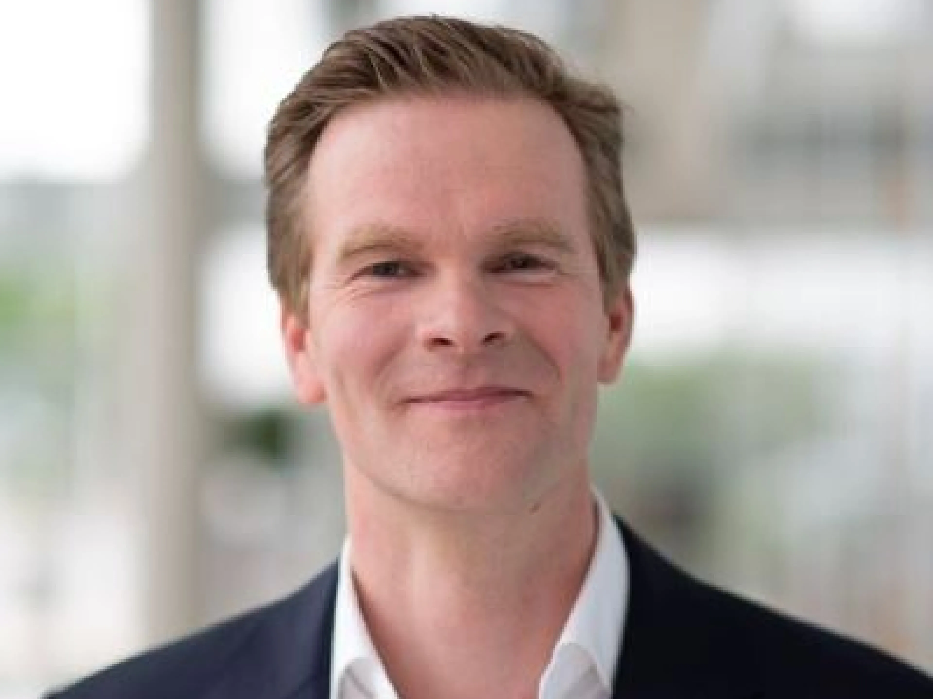 Alexander Dettmer wird die Bereiche Finanzen, Supply Chain Management, IT sowie die Rechtsabteilung leiten