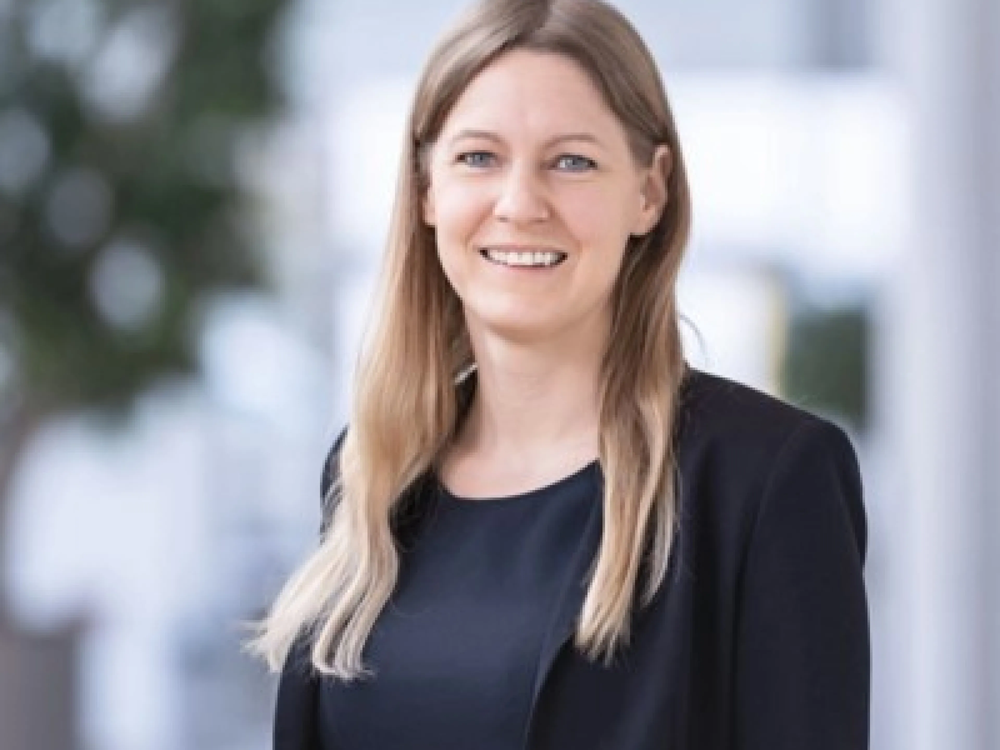 Christiane Bardroff verantwortet ab dem 01. Dezember 2022 die operativen Bereiche rund um Clinical und Commercial Manufacturing, Engineering und Technology sowie Automatisierung in der Produktion