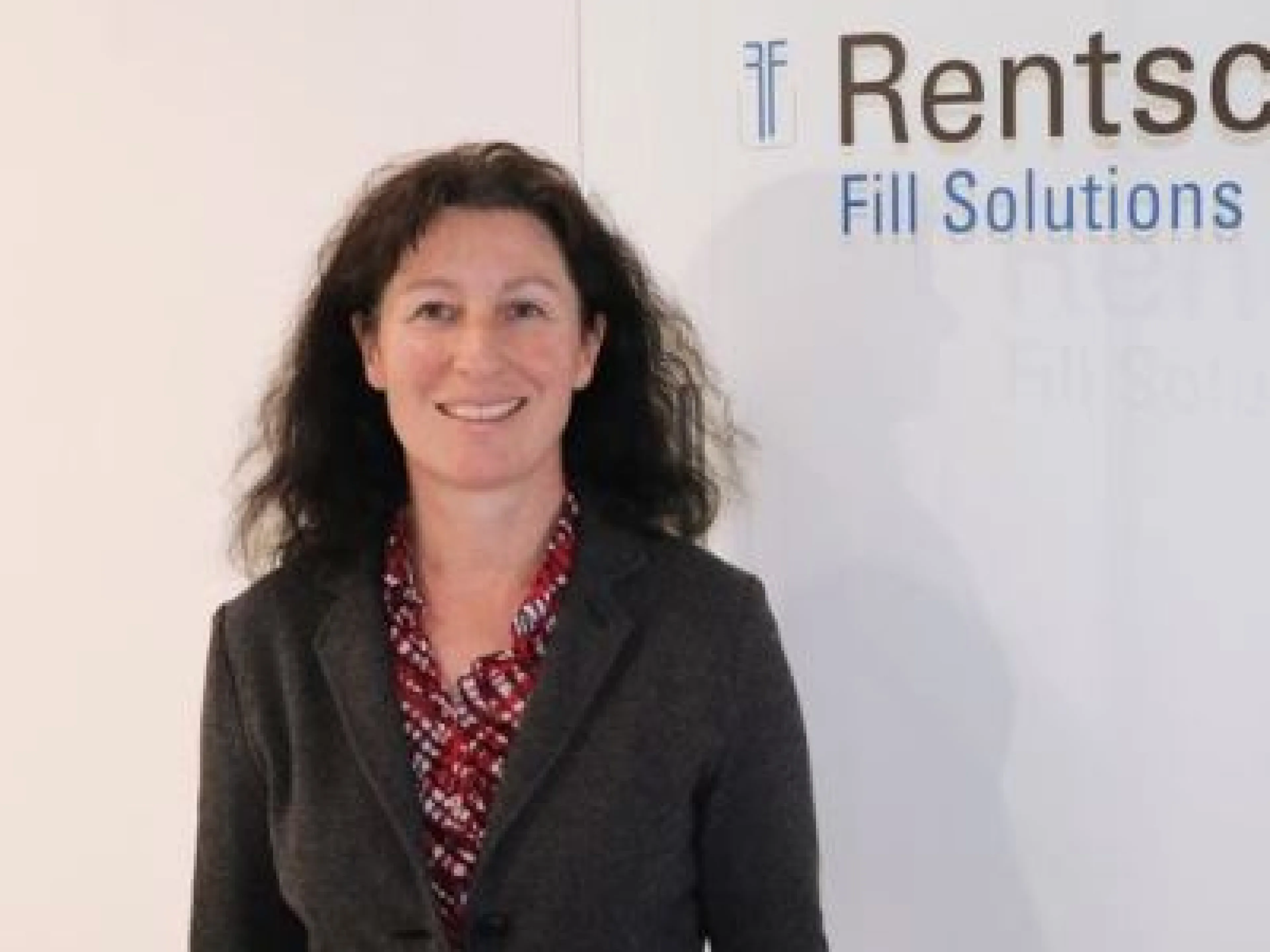 Rentschler Fill Solutions GmbH ernennt Frau Dr. Margit Klotz zur Geschäftsleitung Operations
