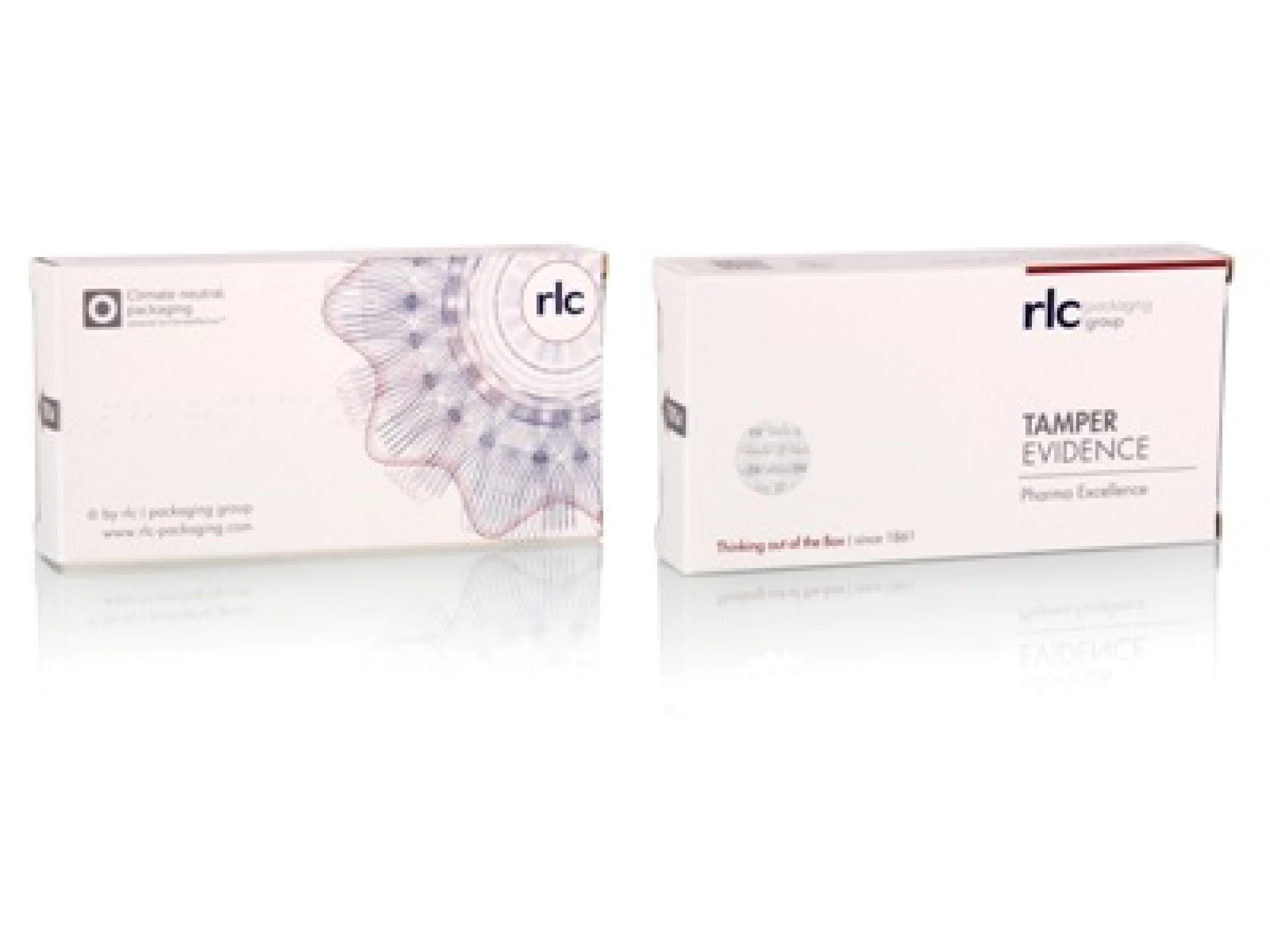 Rlc All-in-one-Box