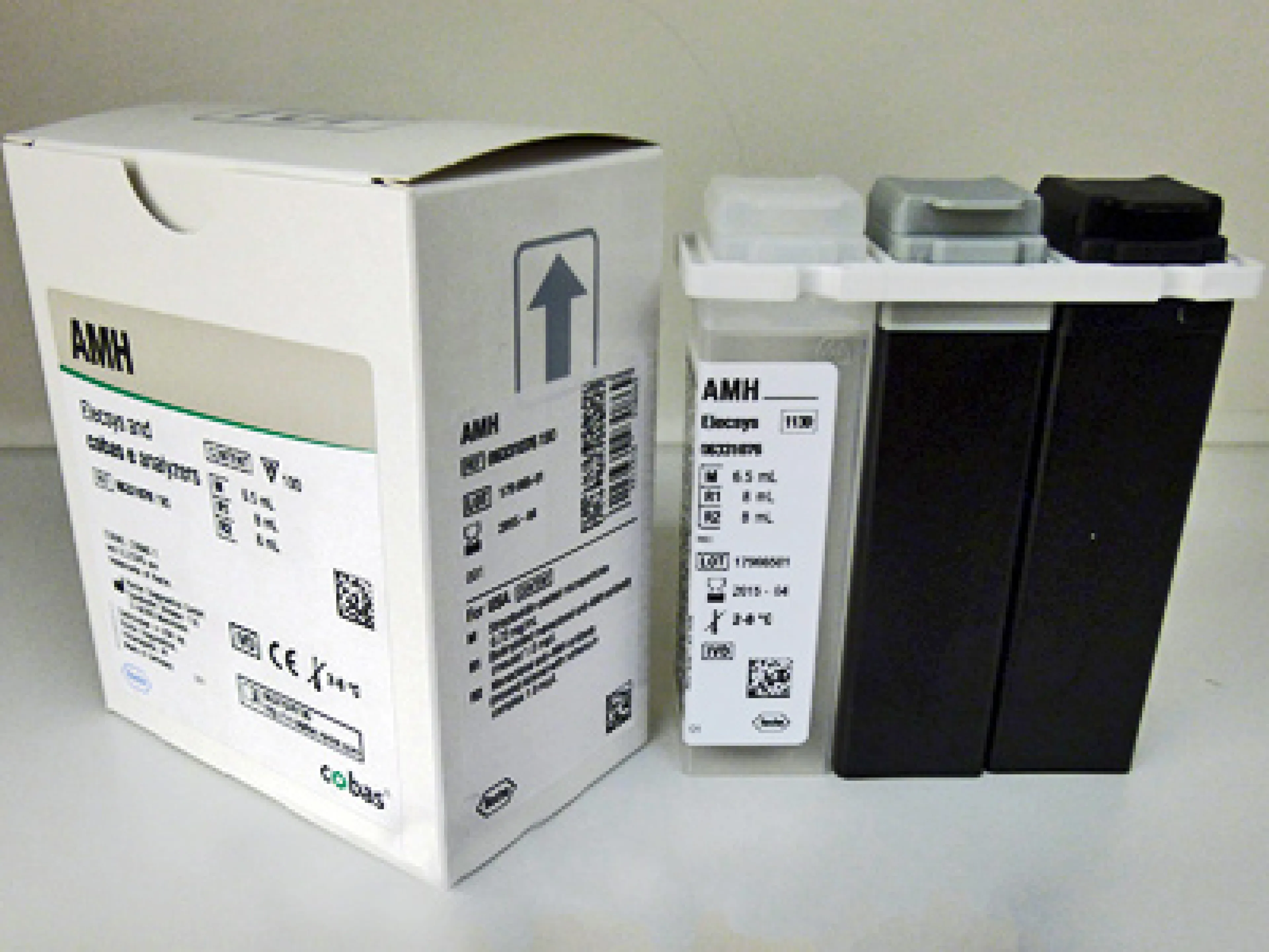 Roche amh-Test