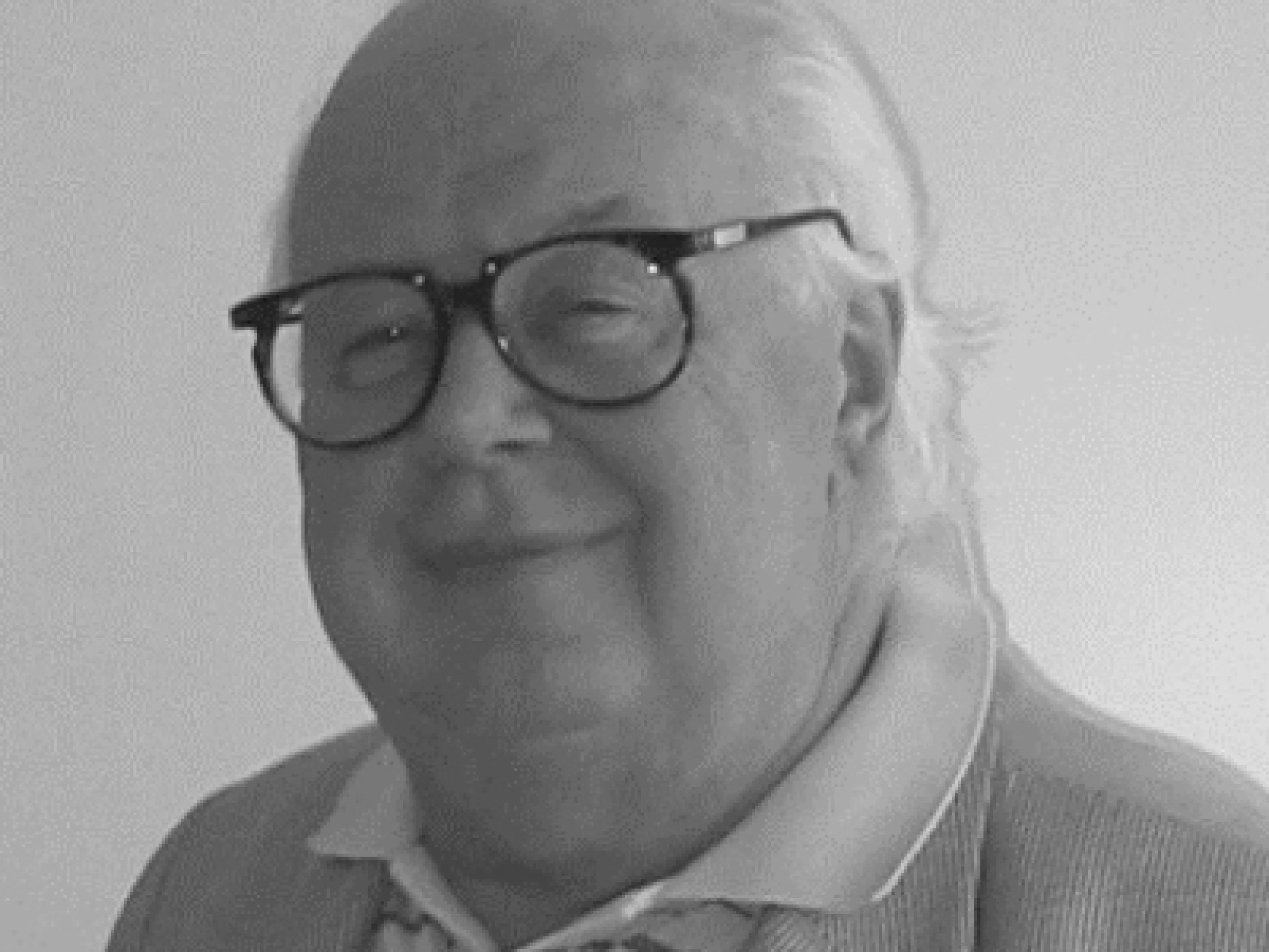 Rolf Sanner verstarb am 12. September 2015