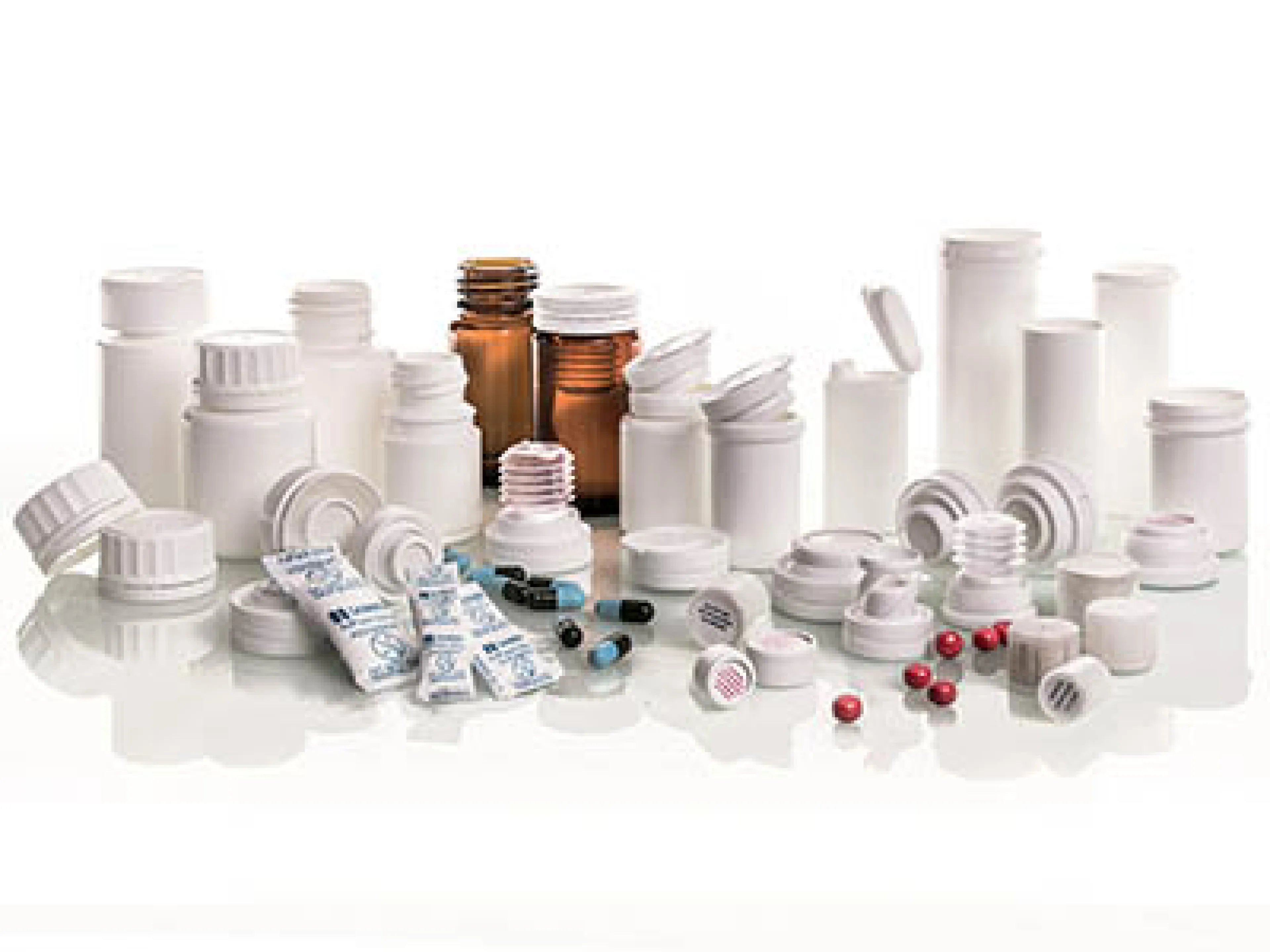 Insbesondere beim klassischen Trockenmittelverschluss Dasg 1 verzeichnete Sanner einen enormen Anstieg in der Nachfrage - um ganze 30 Prozent