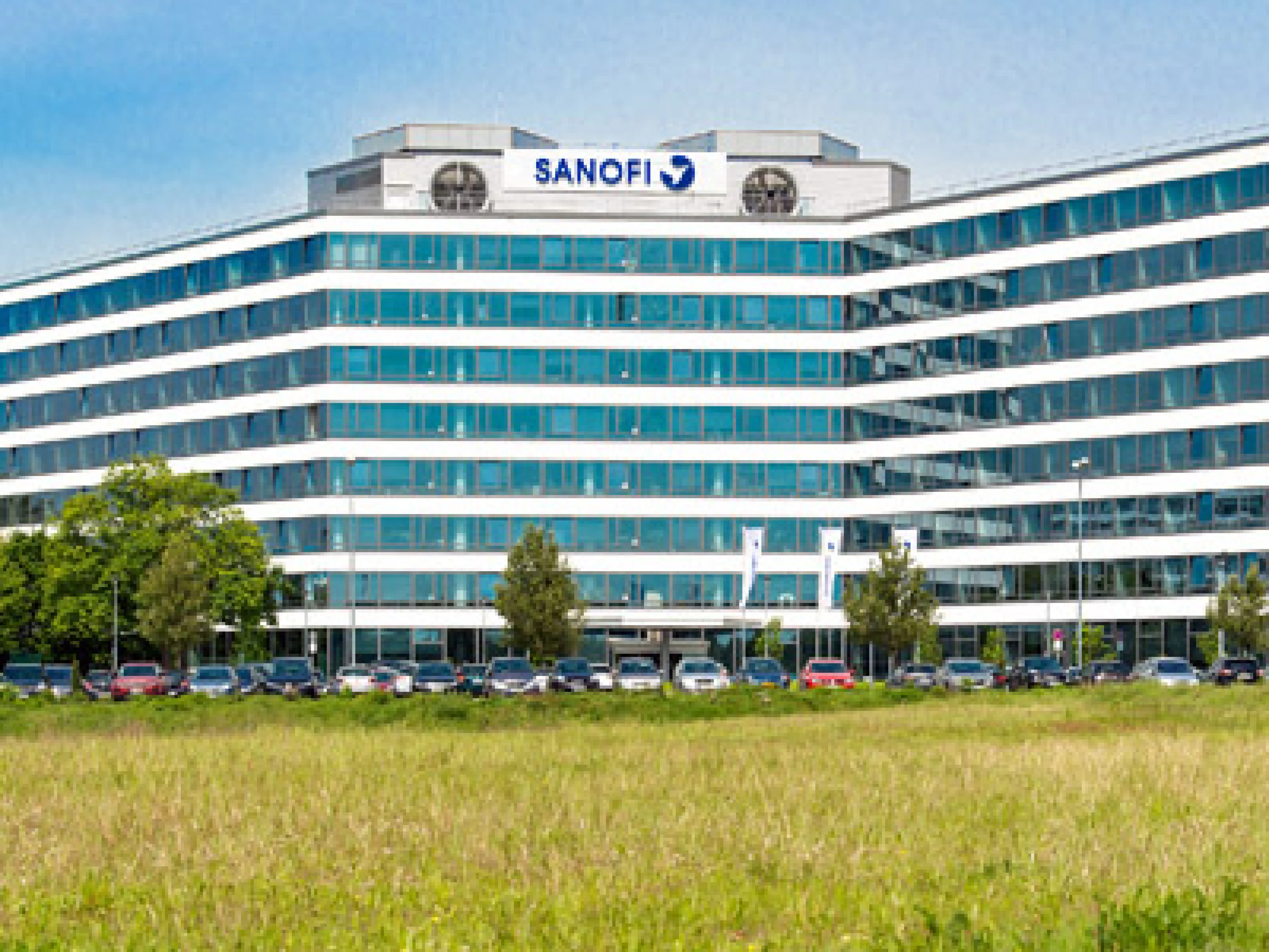 Sanofi bekommt Zuwachs