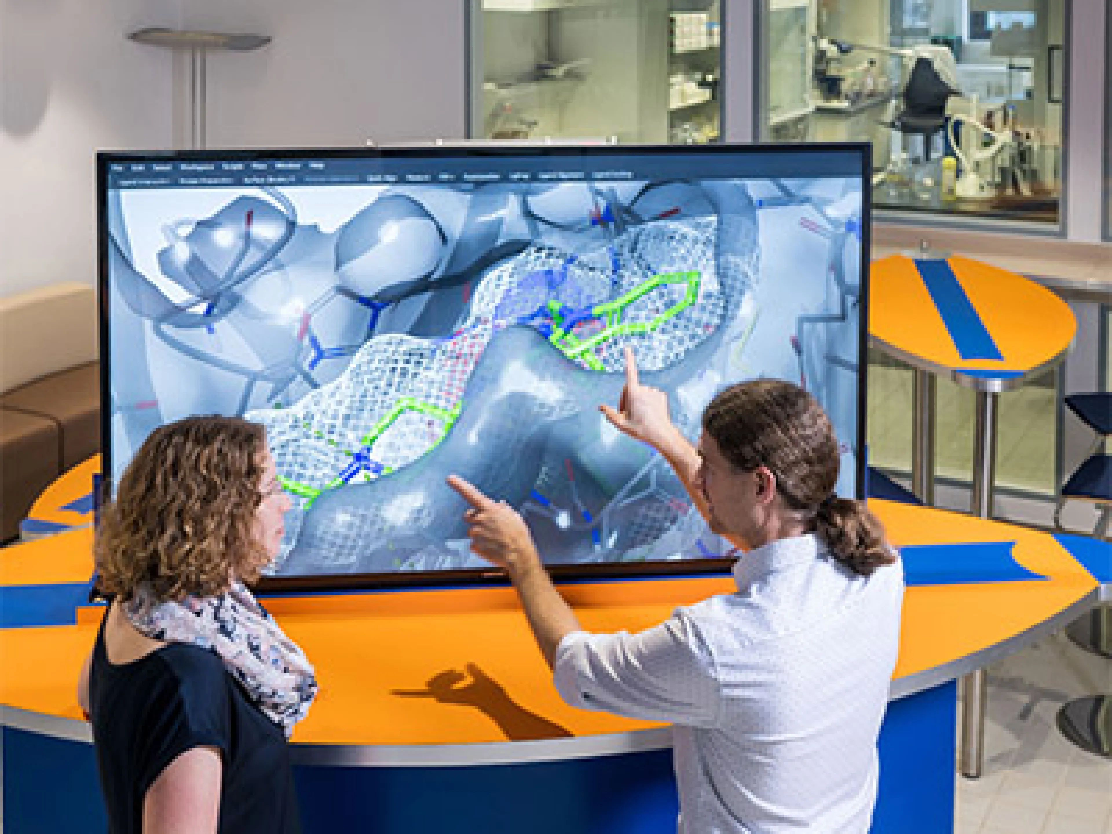 Sanofi Forschung