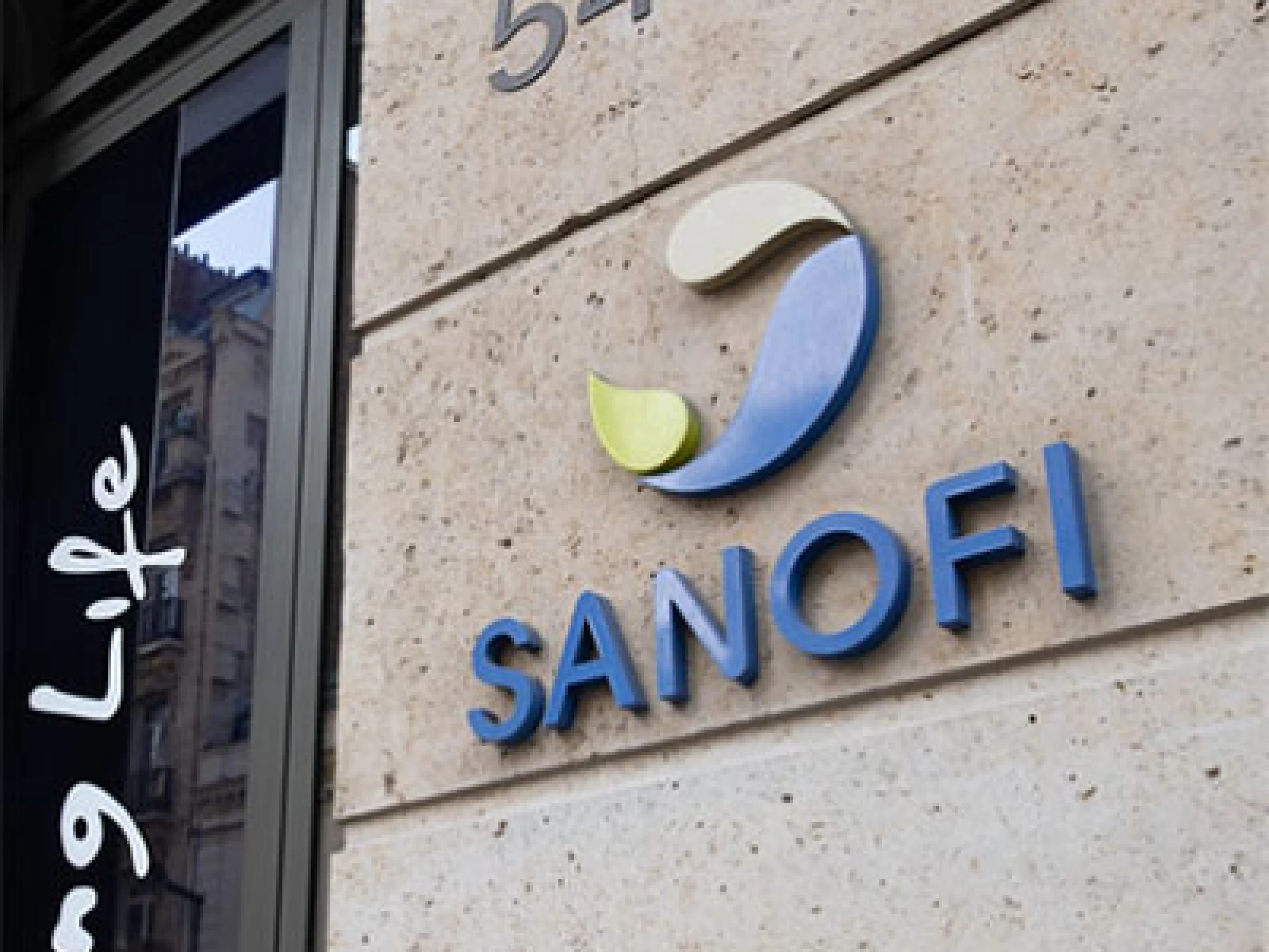 Sanofi Headquarter