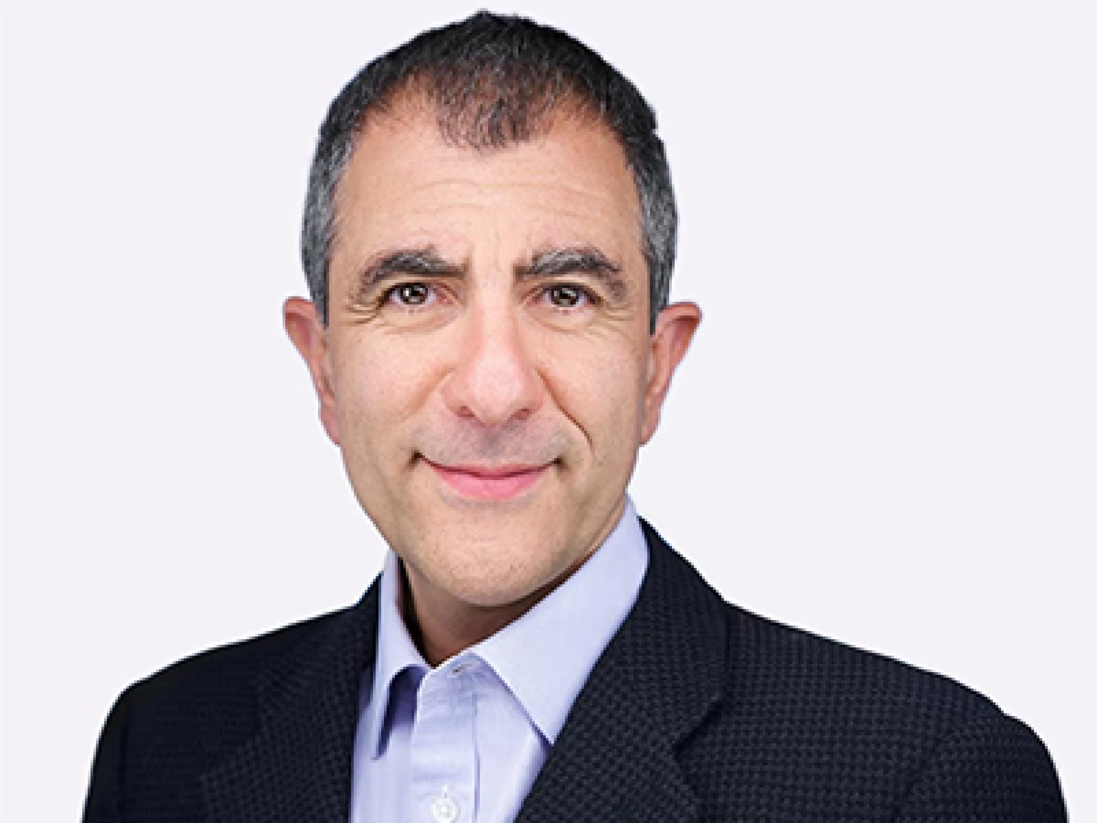 Houman Ashrafian, Sanofi Executive Vice President and Head of Research and Development