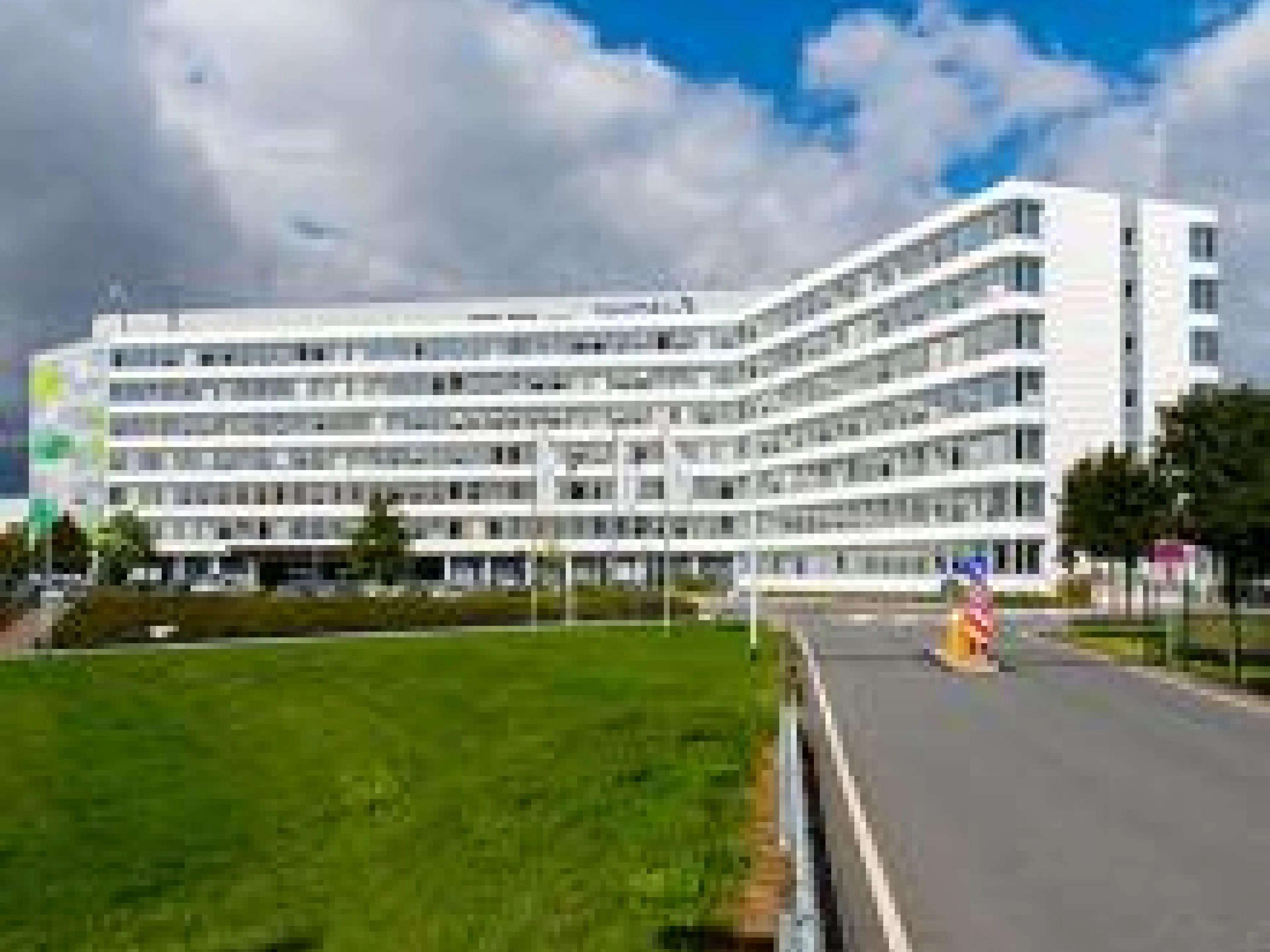 Sanofi Frankfurt