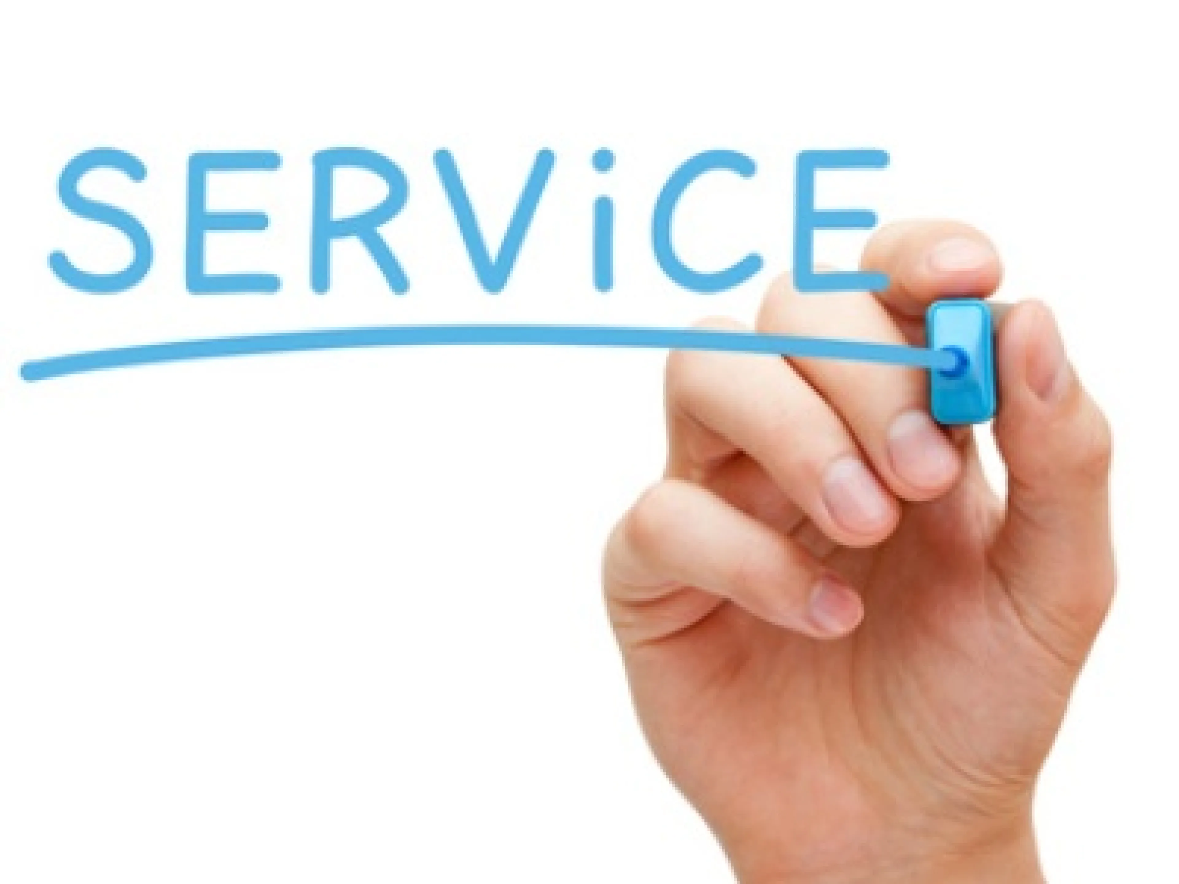 Service