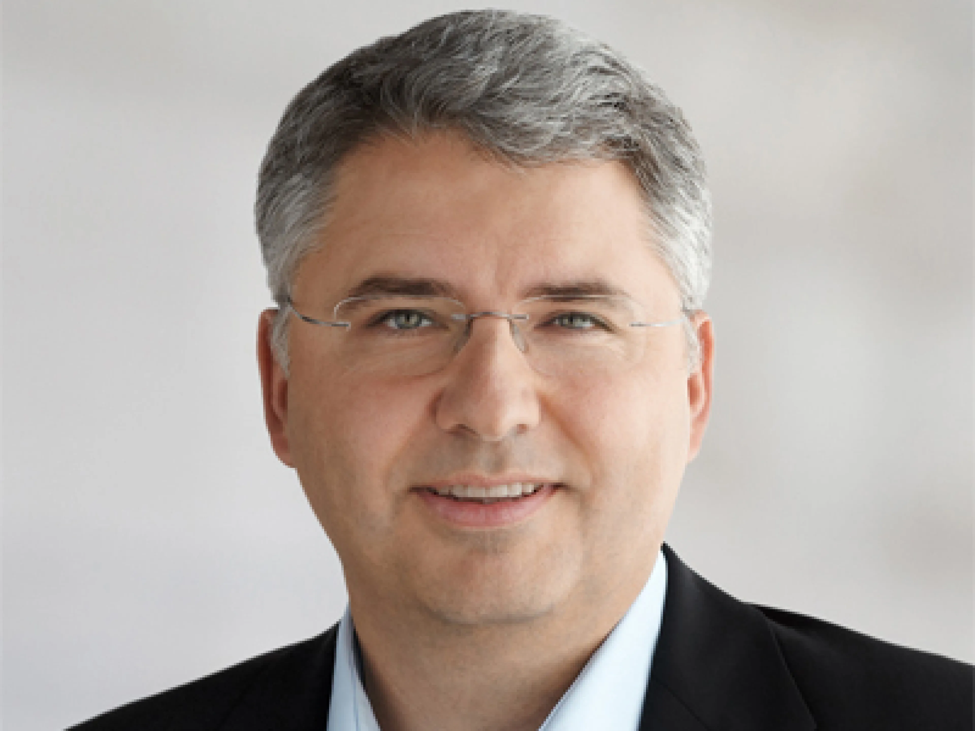 Severin Schwan von Roche