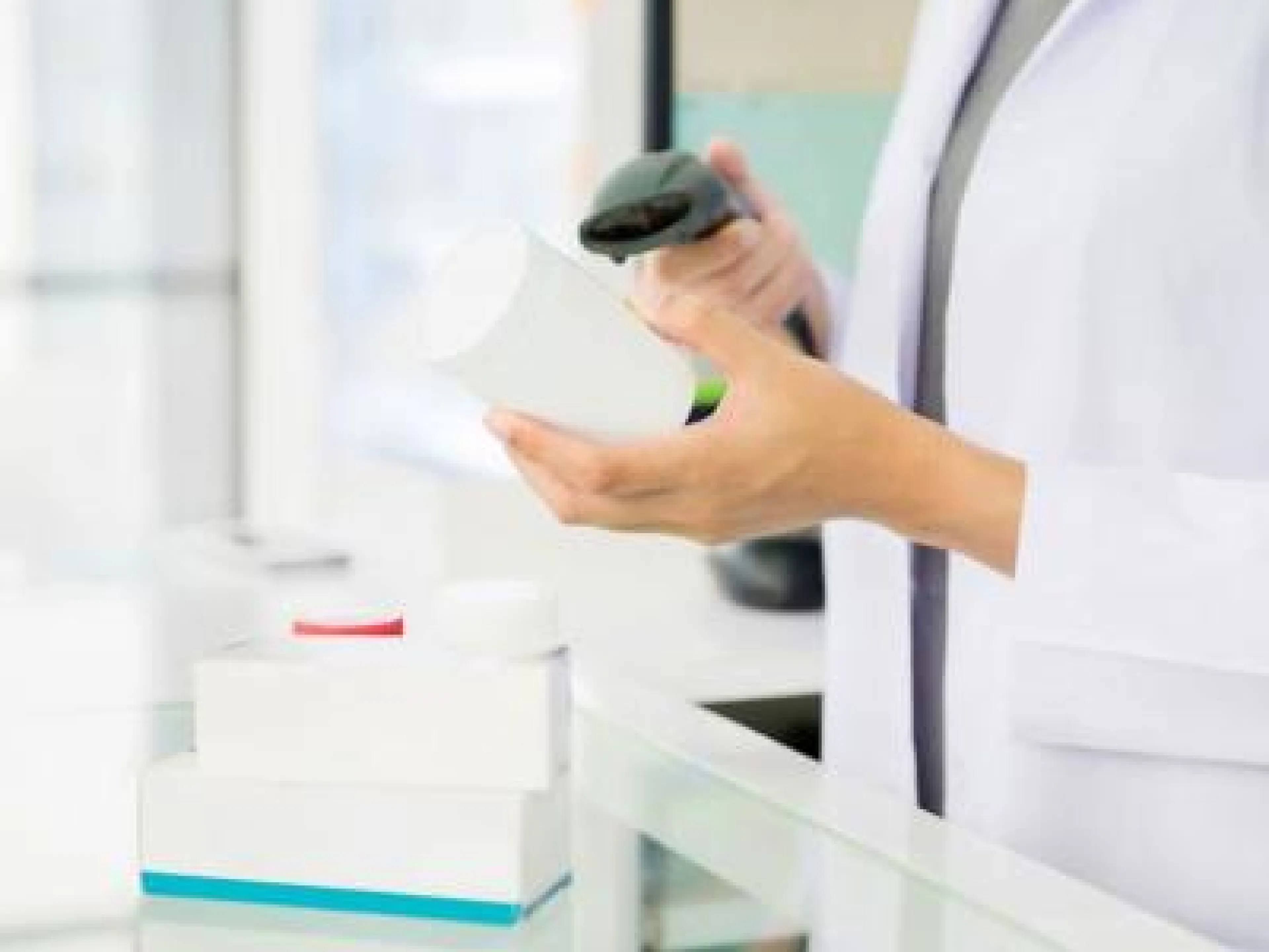 Die Fachpack ist die europäische Fachmesse für Verpackungen