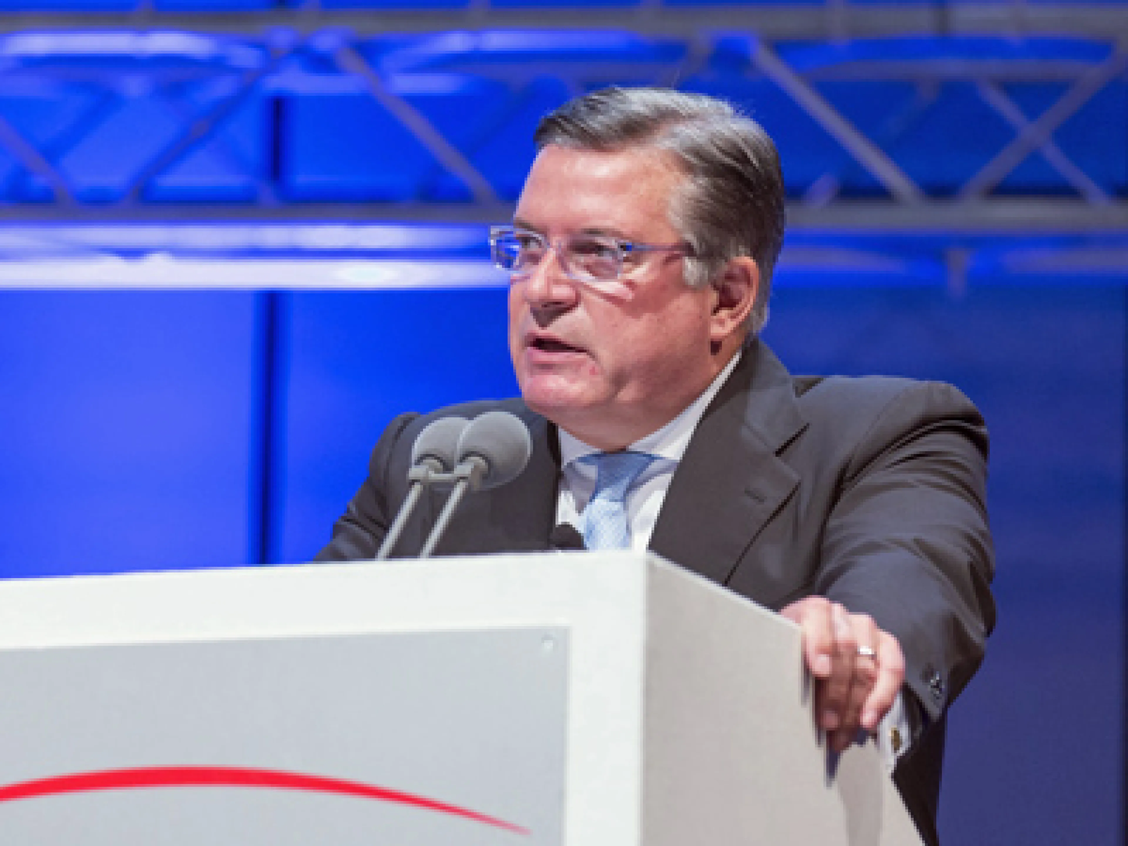 Hartmut Retzlaff Stada Arzneimittel AG