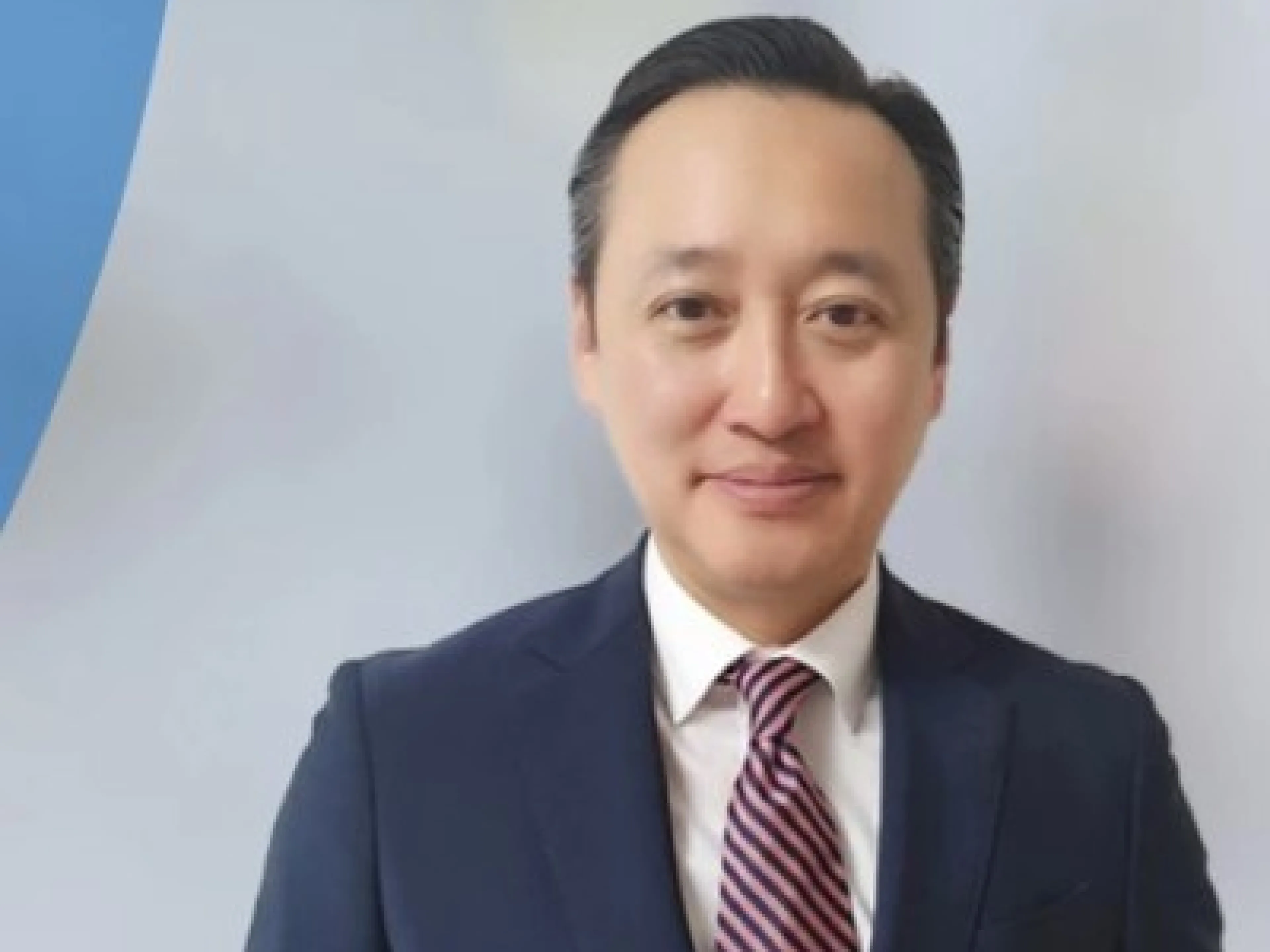 Life-Sciences-Manager Bryan Kim wird zum 1. April 2021 zu Stada kommen