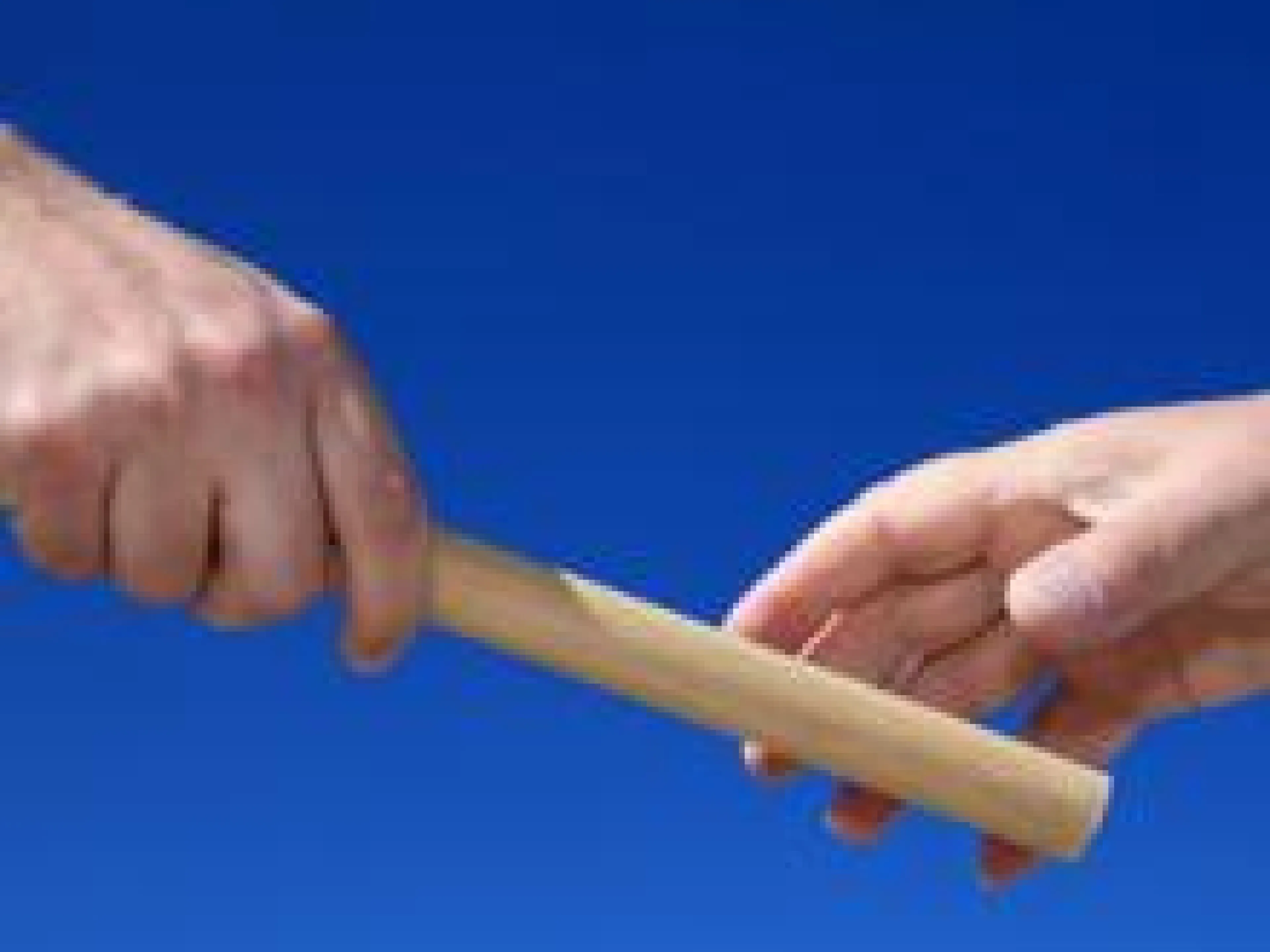 Stabwechsel bei Boehringer Ingelheim