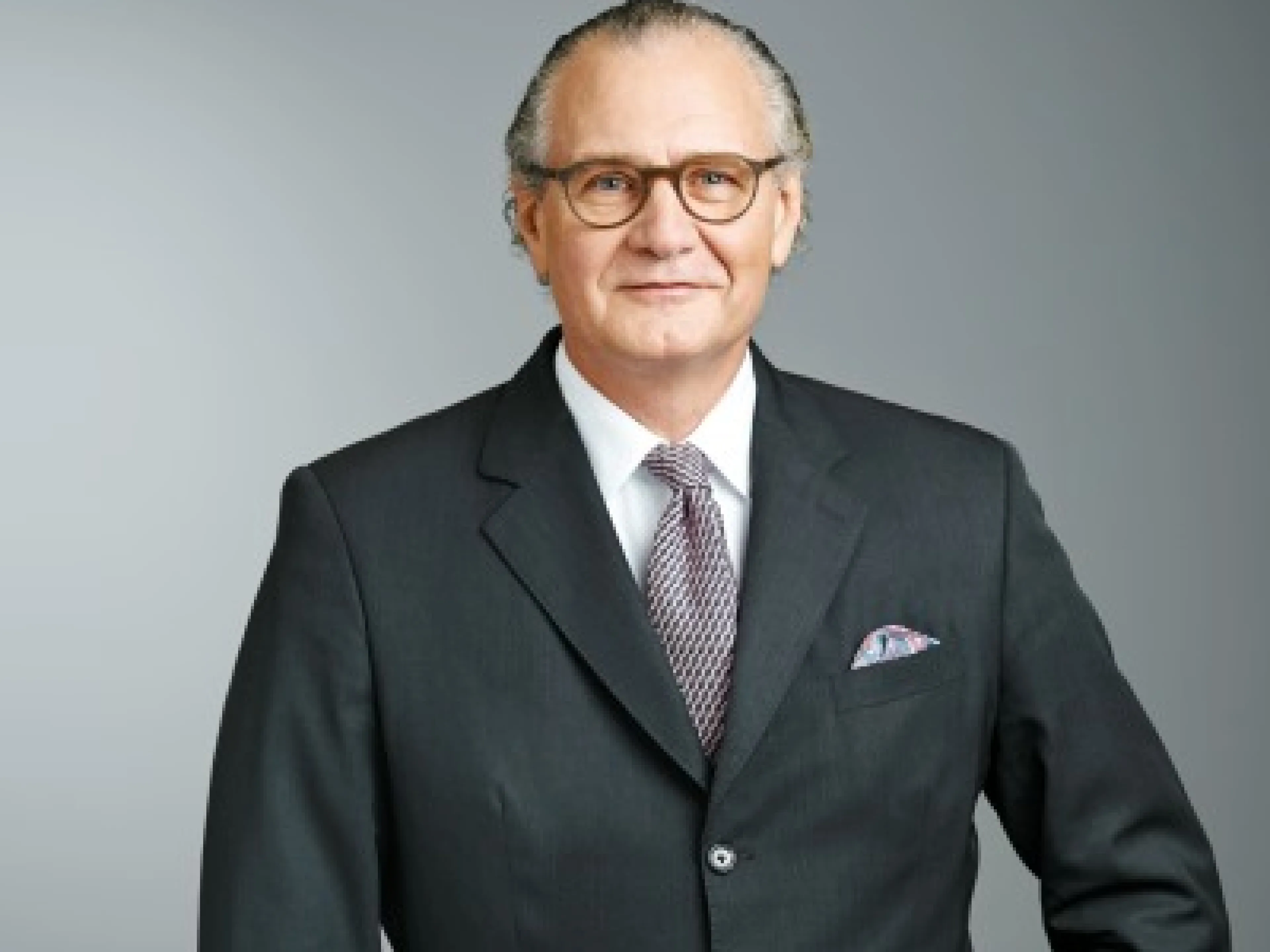 Stefan Oschmann