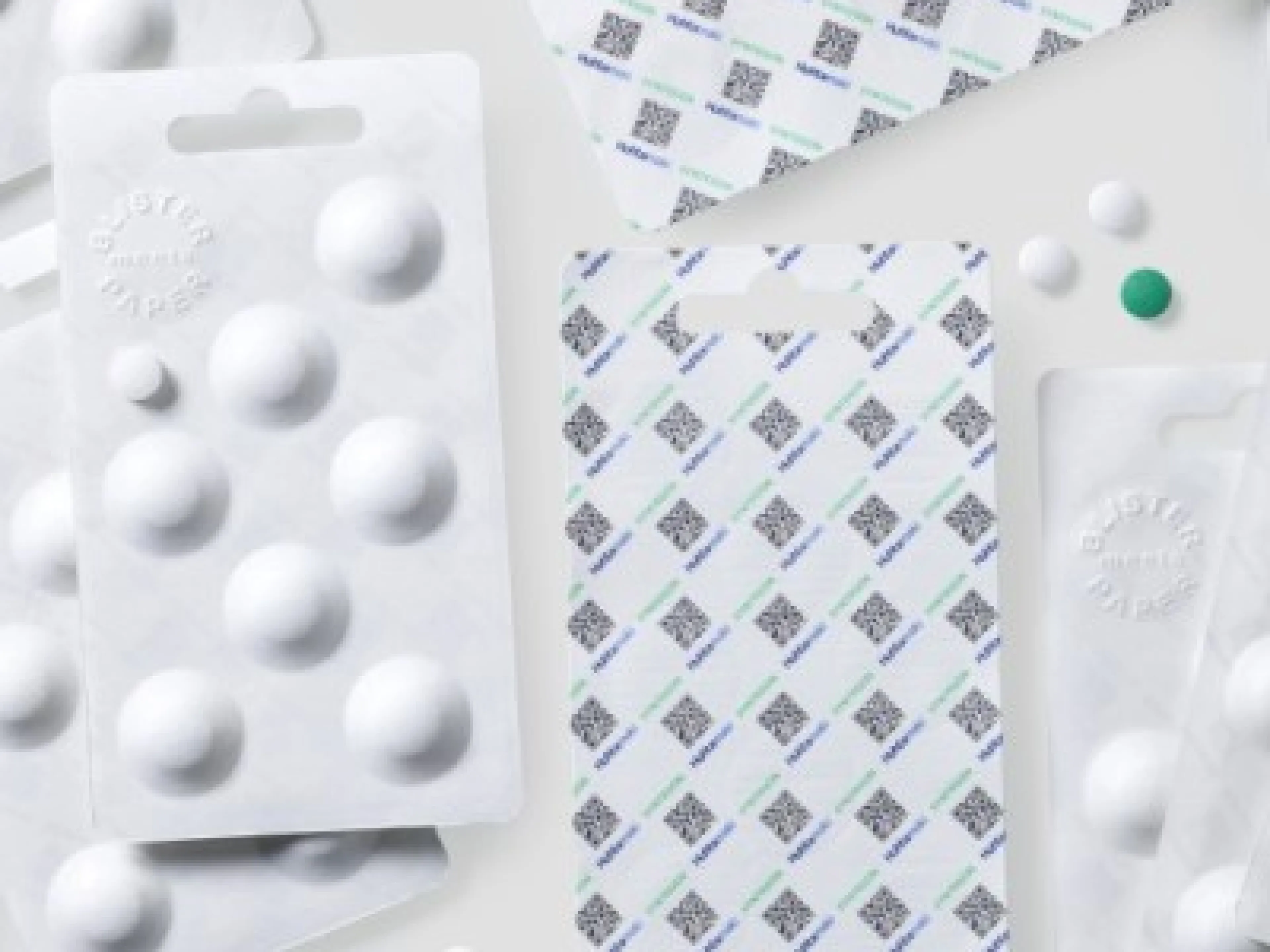 Mit etwas Verzögerung hat das Thema Nachhaltigkeit auch bei der Verpackung von Pharmaprodukten Einzug gehalten