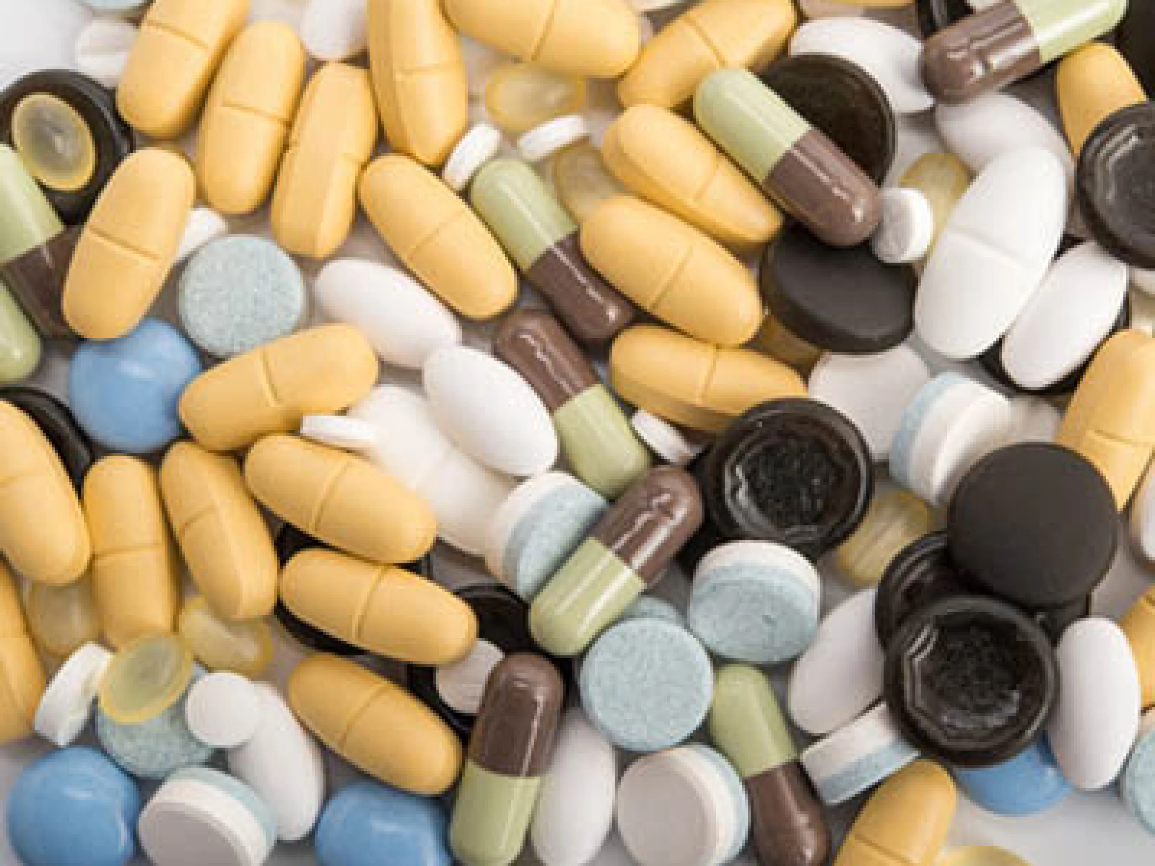 Beschichtete Tabletten