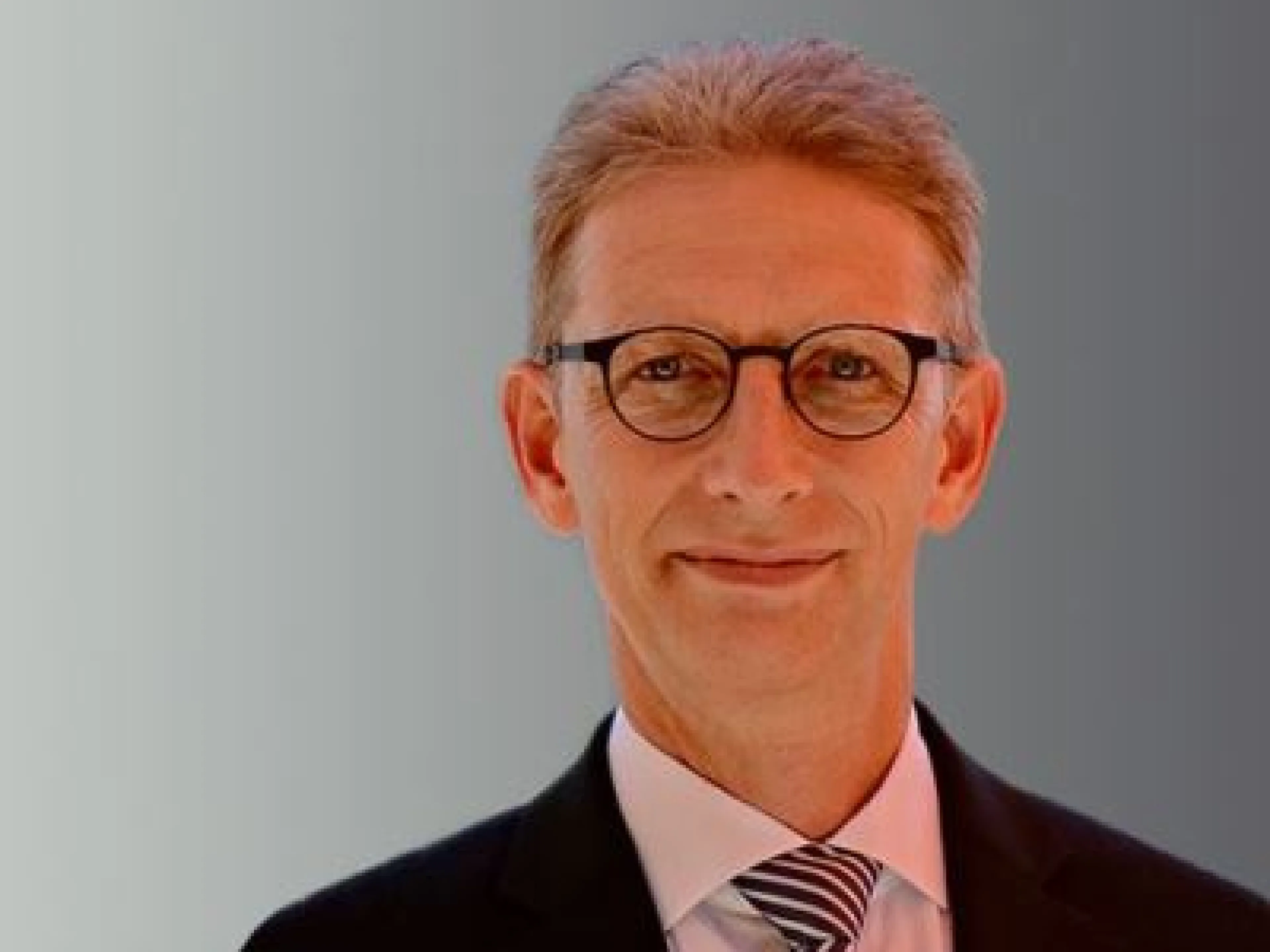 Dr. Thomas Rösch von Rentschler Biopharma