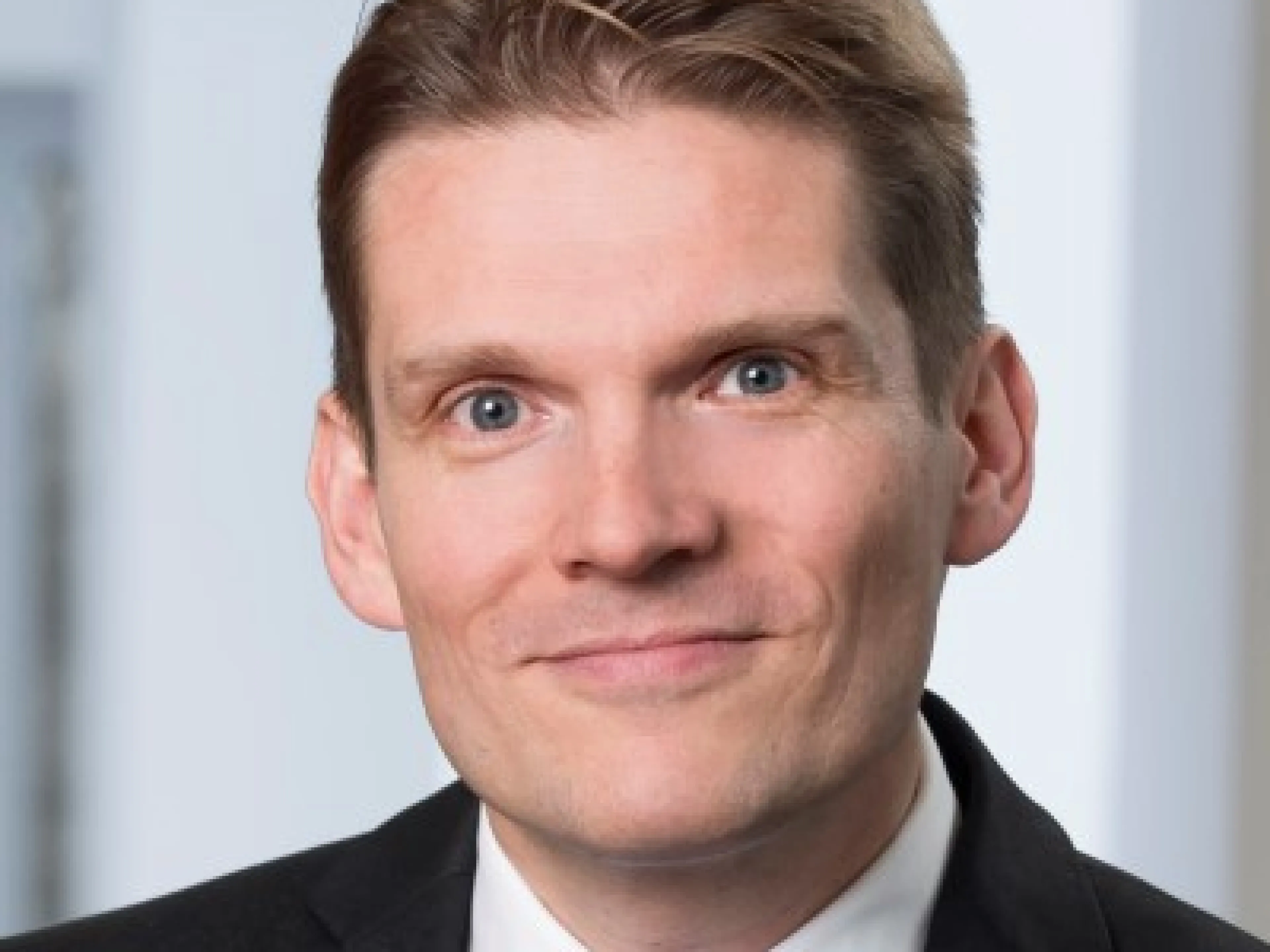 Torsten Derr übernimmt ab 1. April 2016 die Leitung der Tochtergesellschaft Saltigo