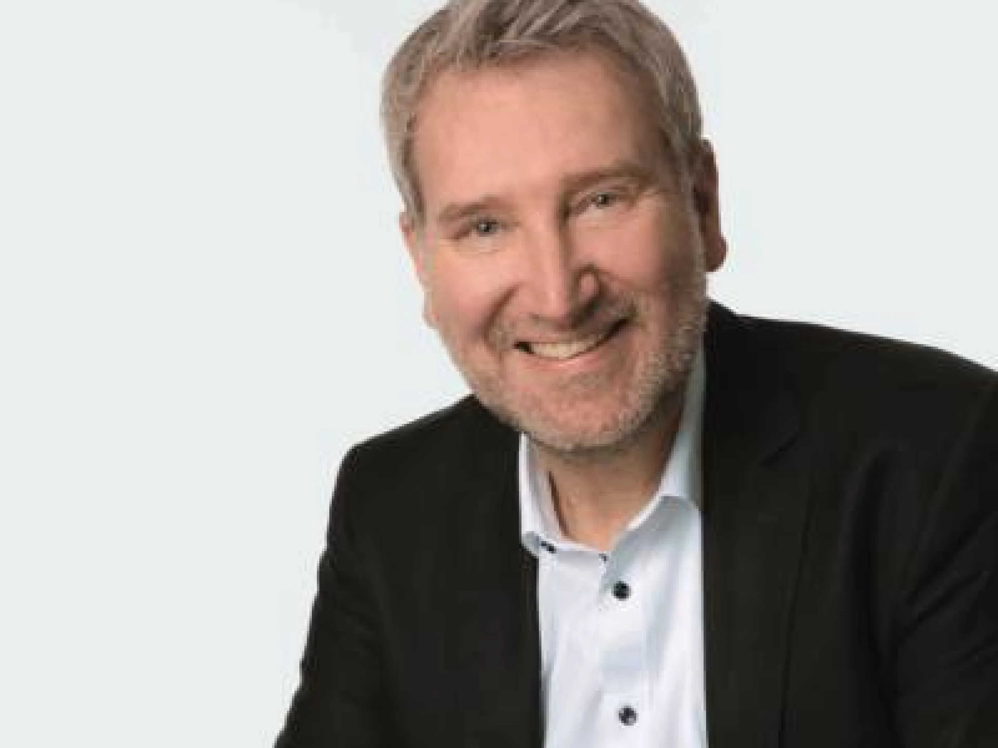Alexander Schöllhorn von Uhlmann Pac-Systeme