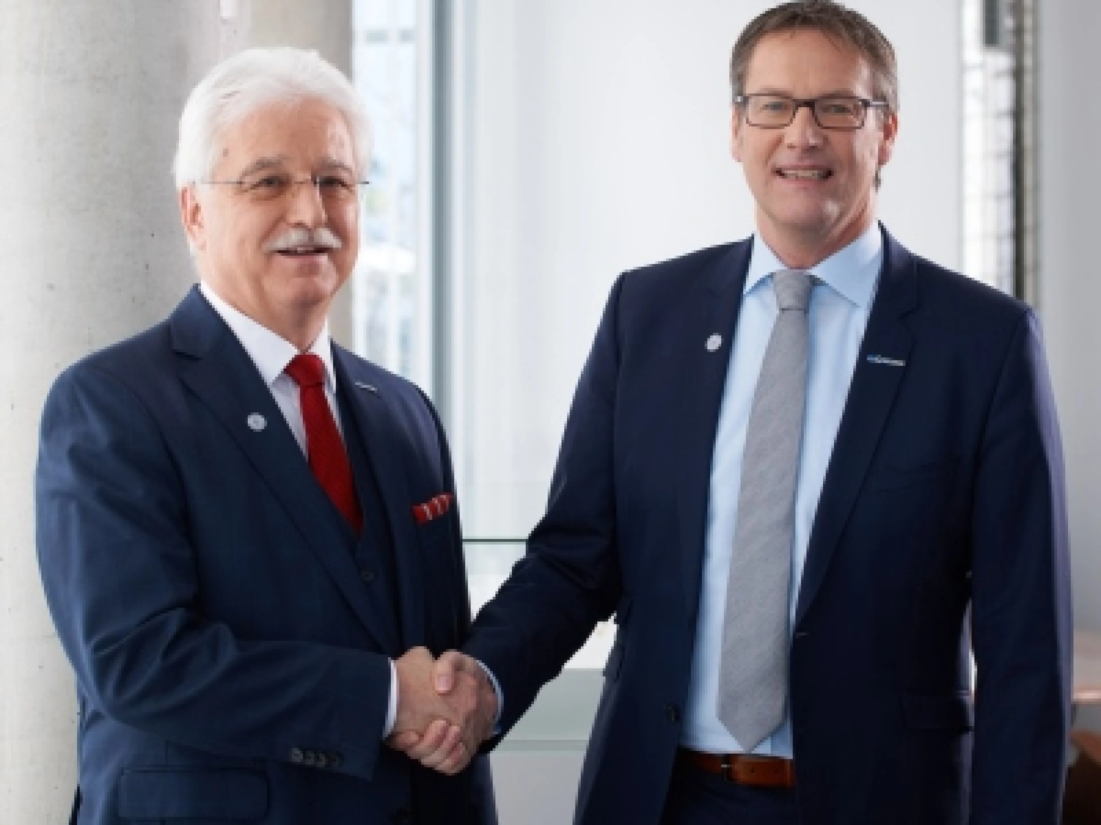 Neuer Geschäftsführer Vertrieb bei Uhlmann
