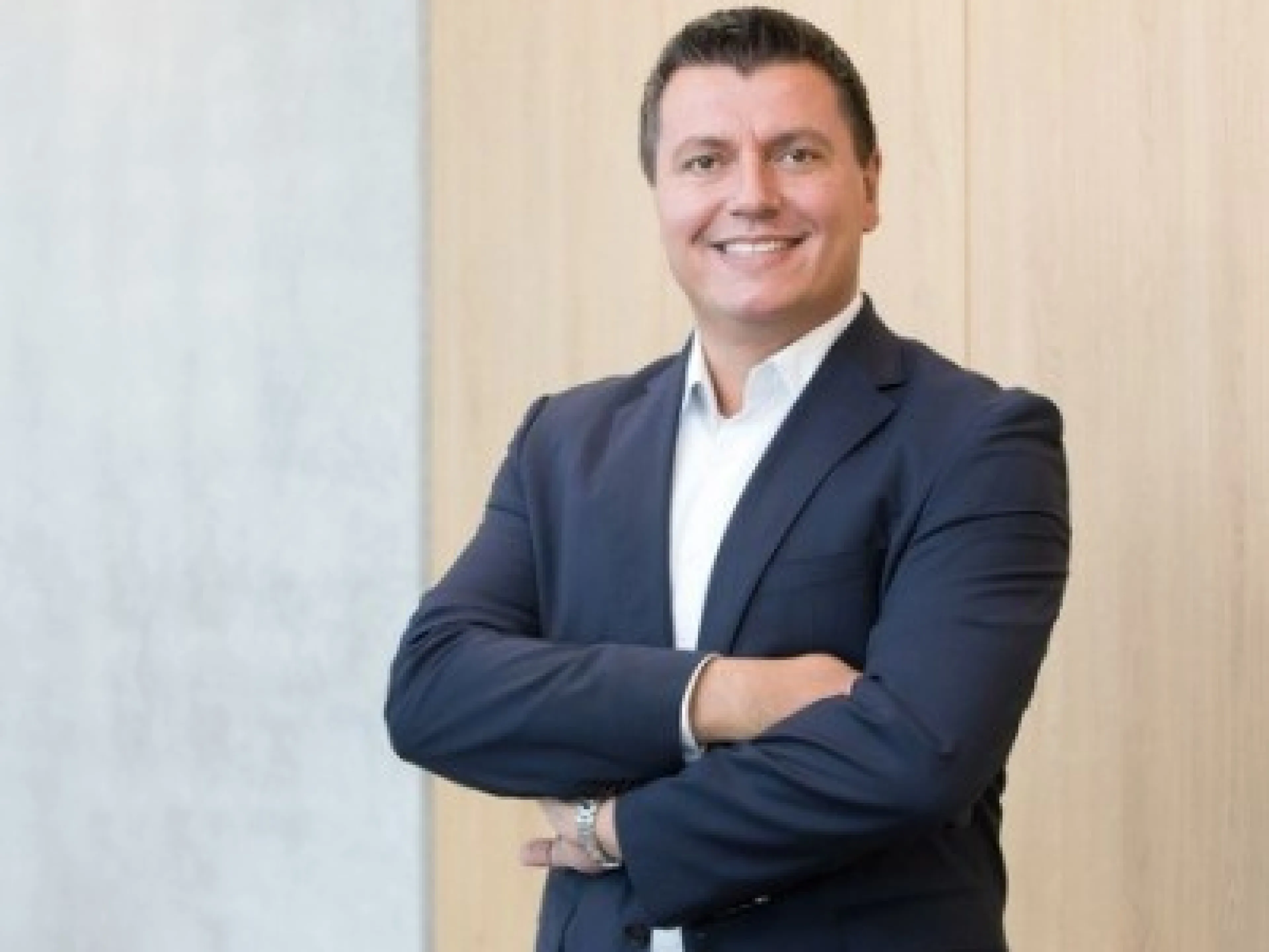 Zum 1. Oktober 2021 steigt Cristian Reite auf und übernimmt die technische Geschäftsführung (CTO) des Unternehmens