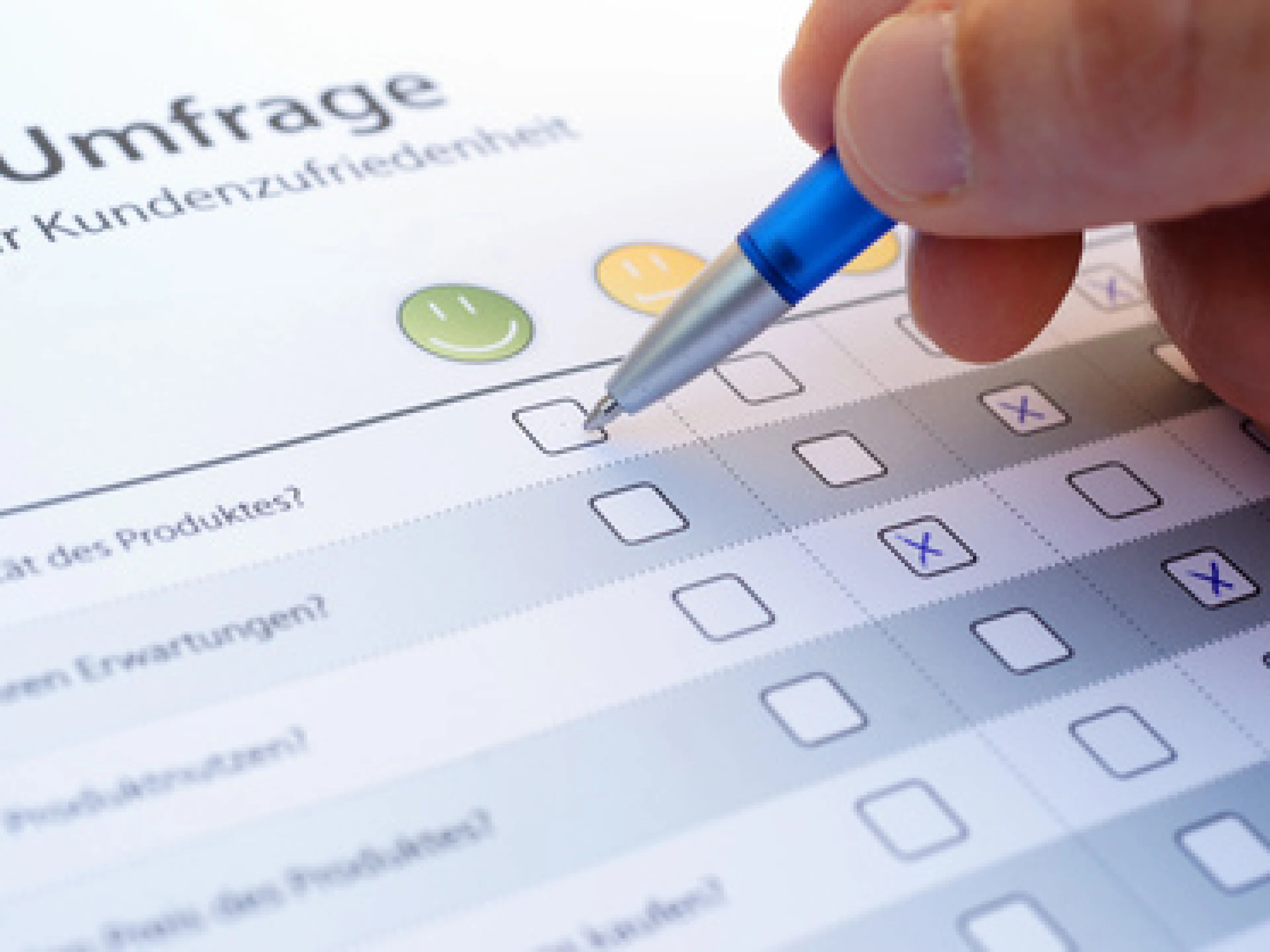 Umfrage