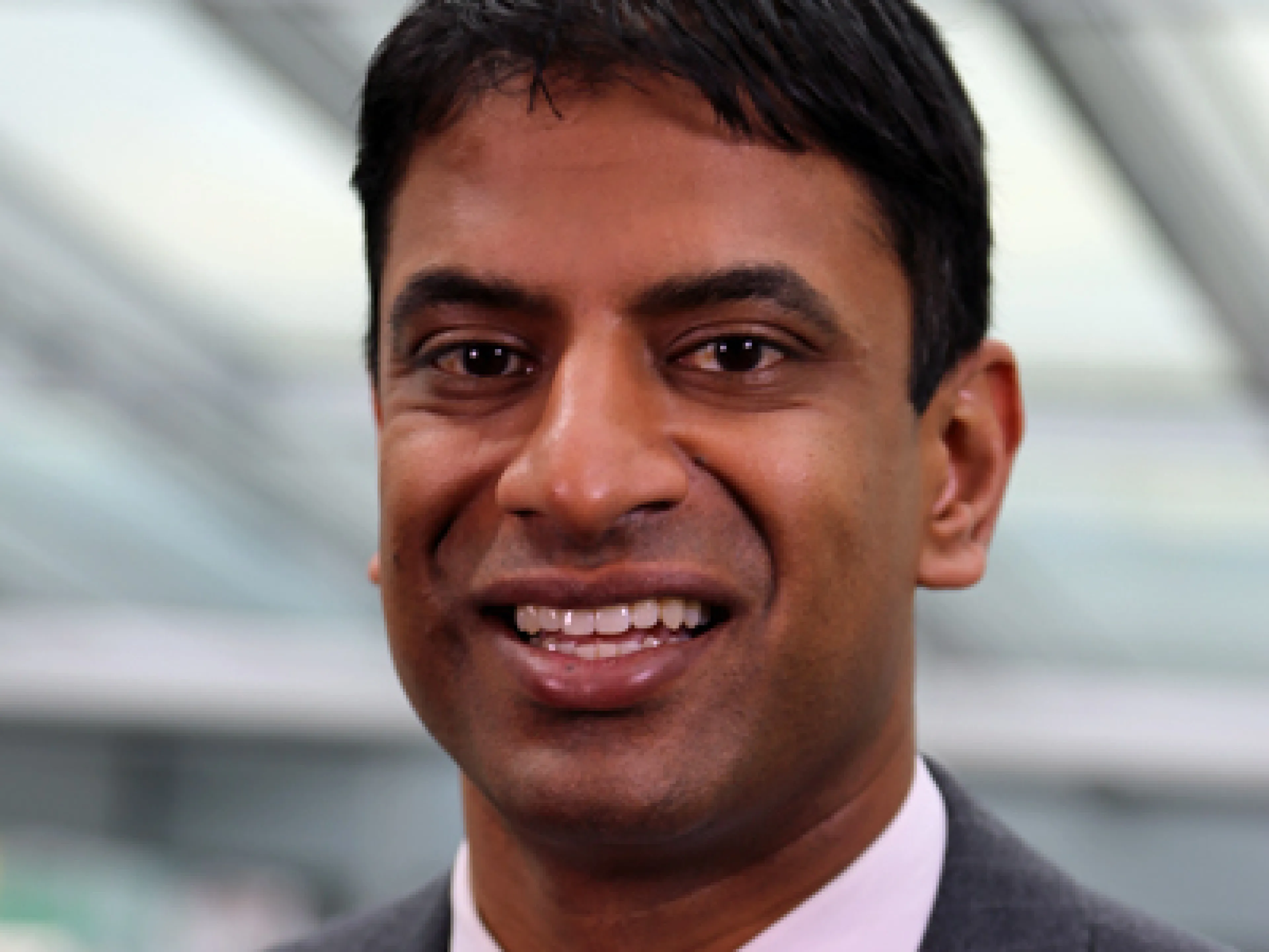 Vas Narasimhan