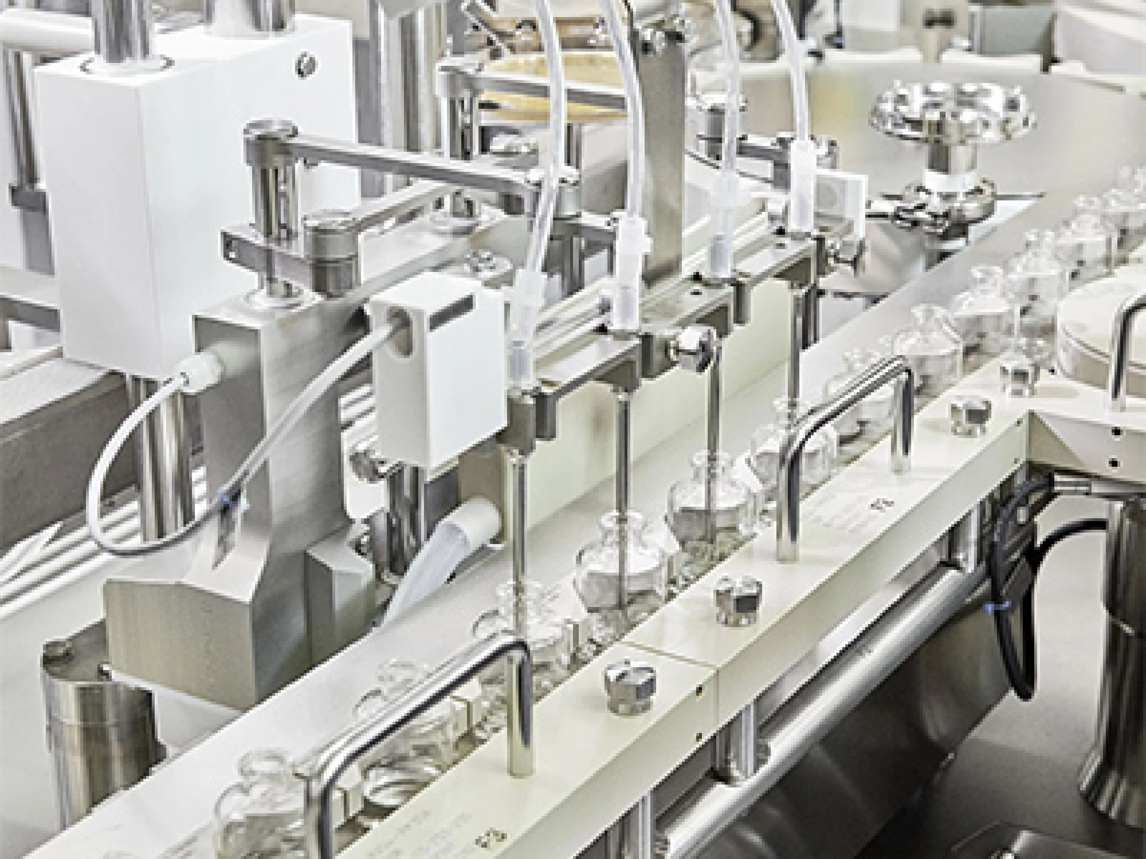 Vetter plant neben bereits laufenden Investitionsprojekten an den Standorten Ravensburg und Langenargen den zusätzlichen Aufbau weiterer Produktionskapazitäten